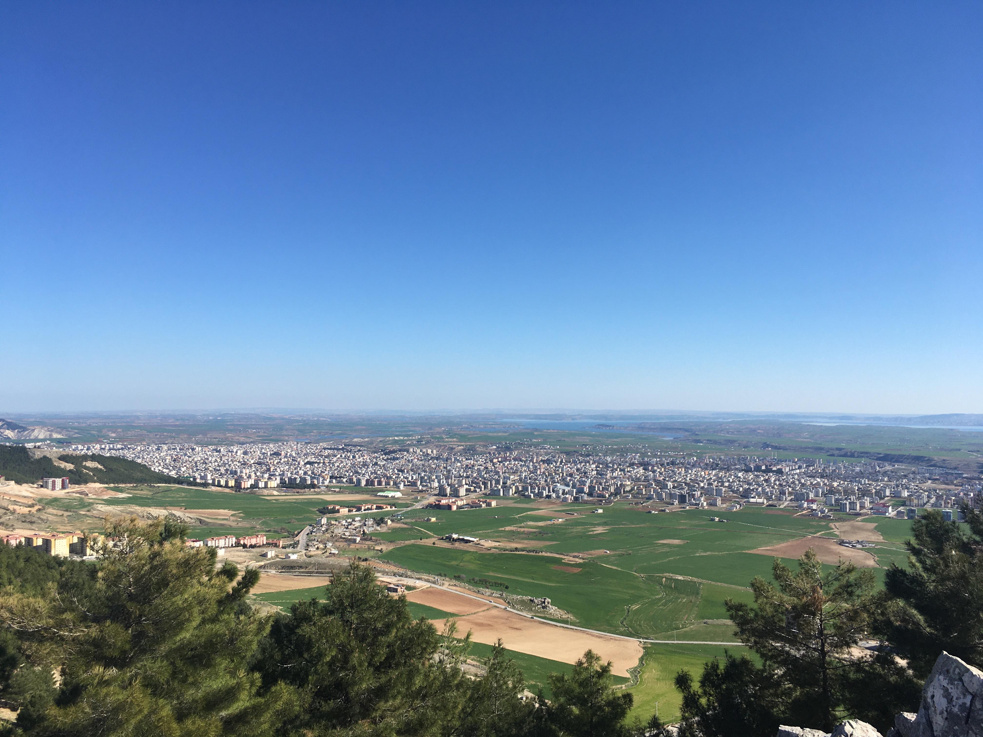Adiyaman, Turkey Hero Image