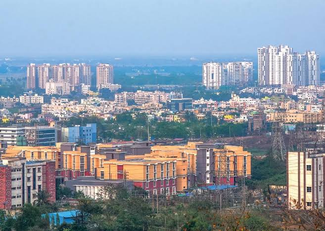 Bhubaneswar, India Hero Image