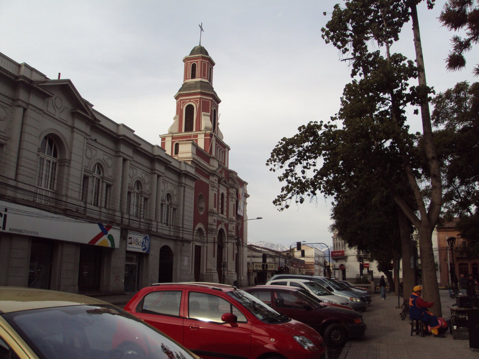 San Felipe, Chile Hero Image