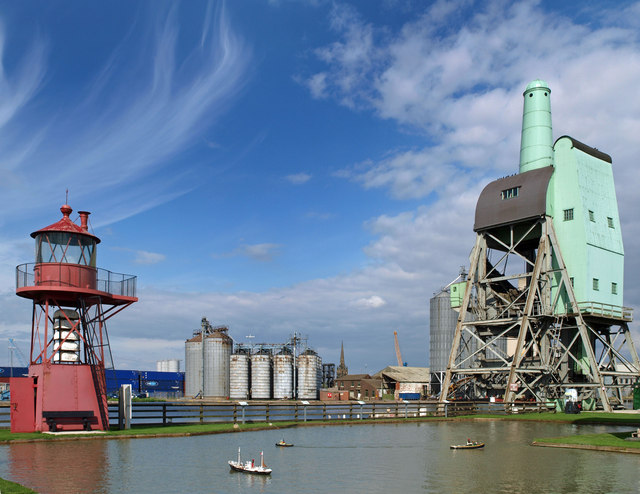 Goole, United Kingdom Hero Image