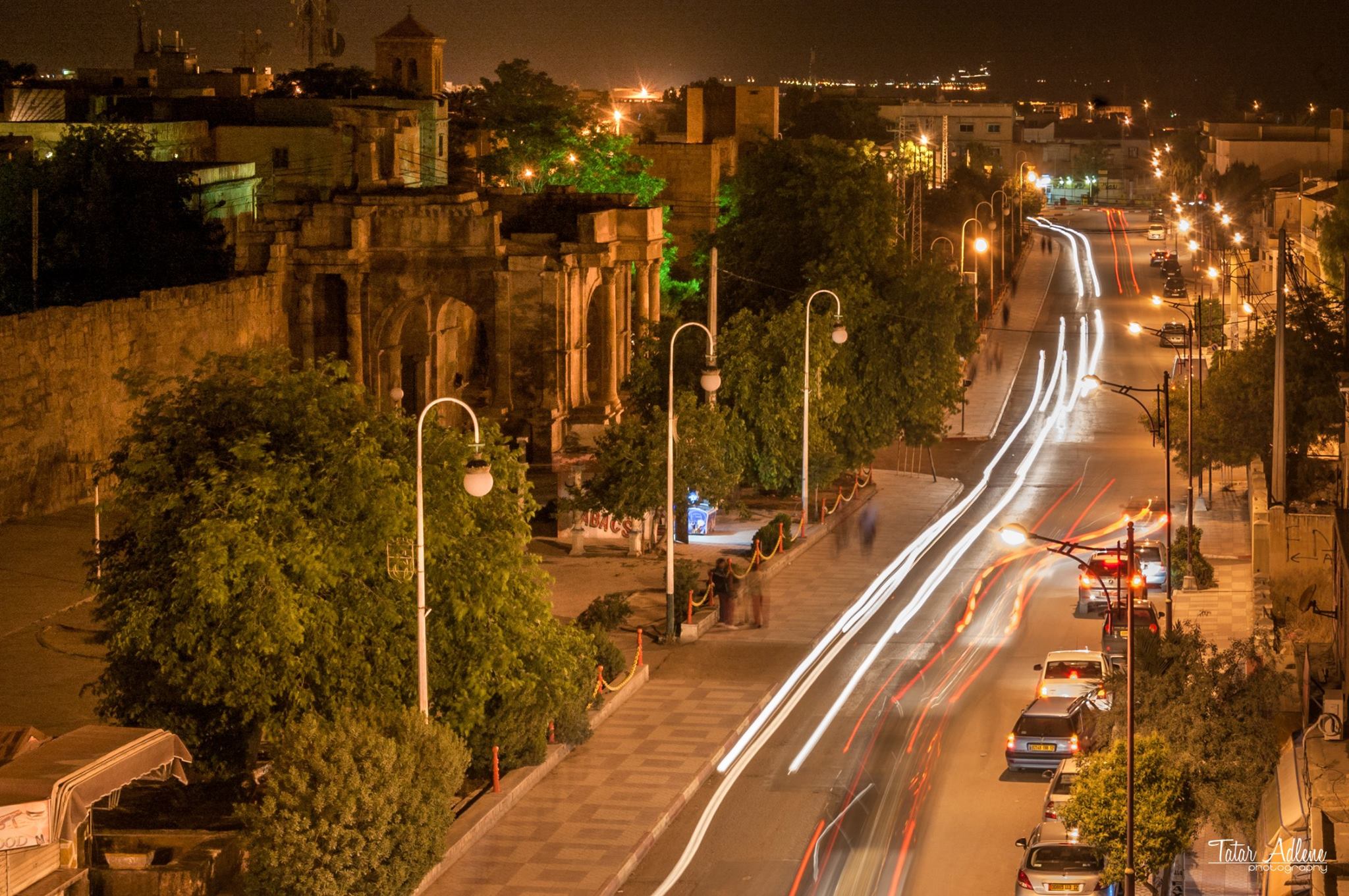 Tebessa, Algeria Hero Image