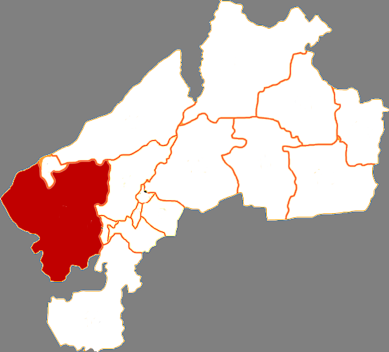 Longjiang, China Hero Image