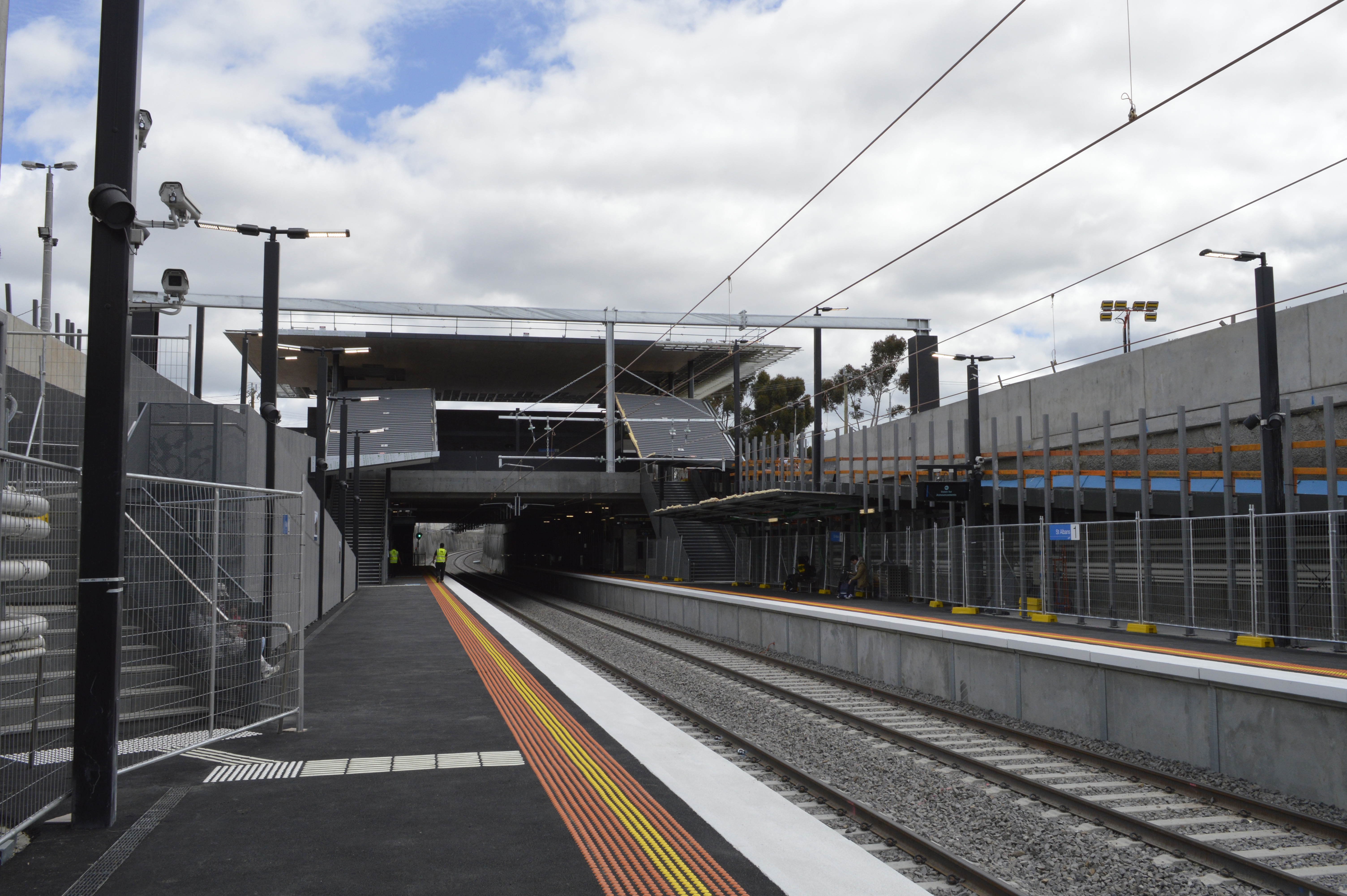 Saint Albans, Australia Hero Image
