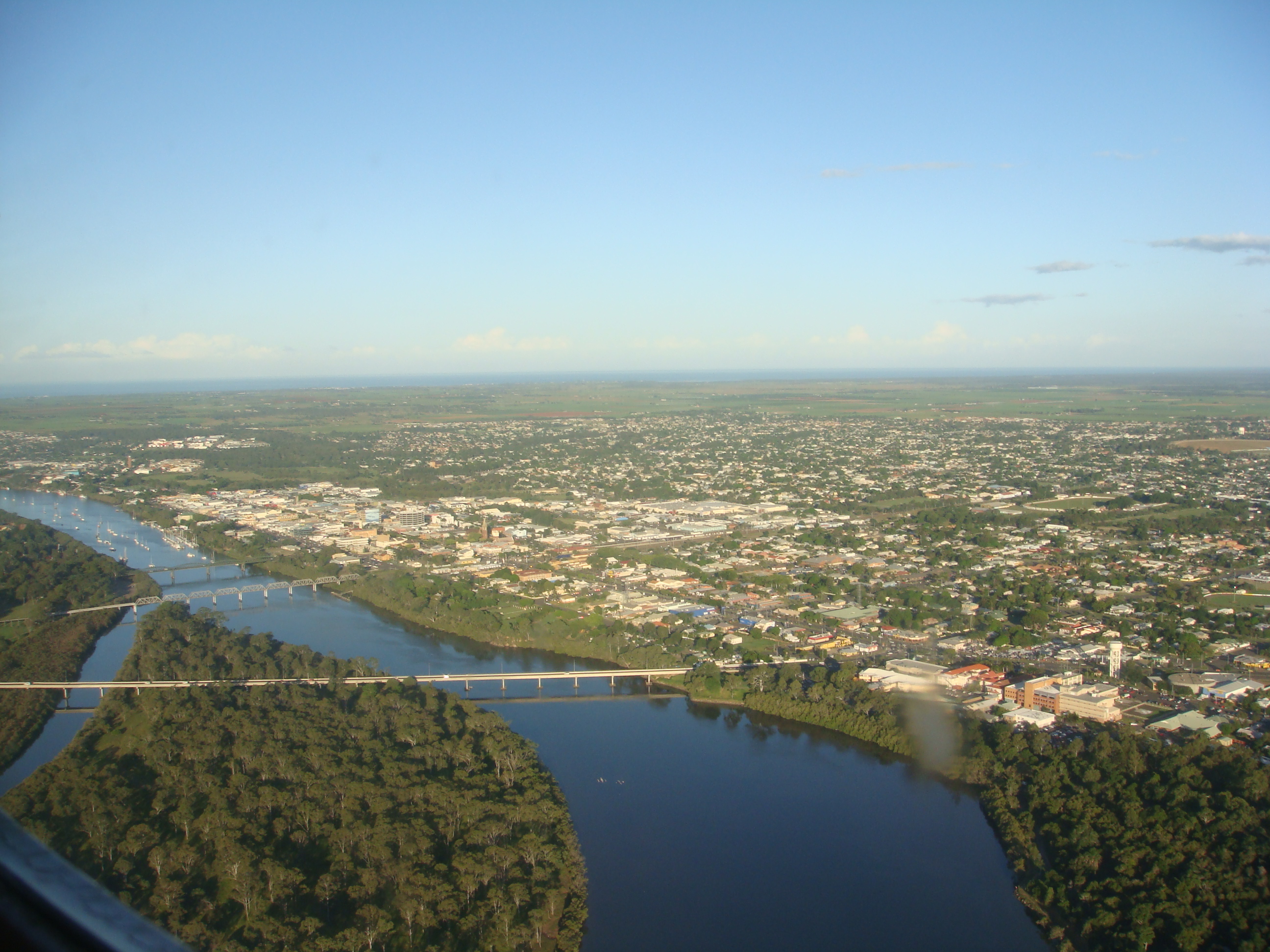 Bundaberg, Australia Hero Image