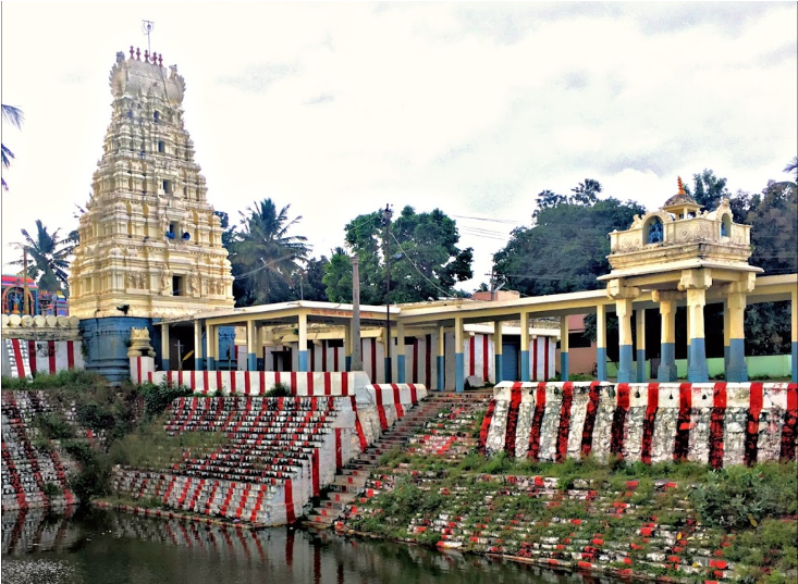 Krishnagiri, India Hero Image