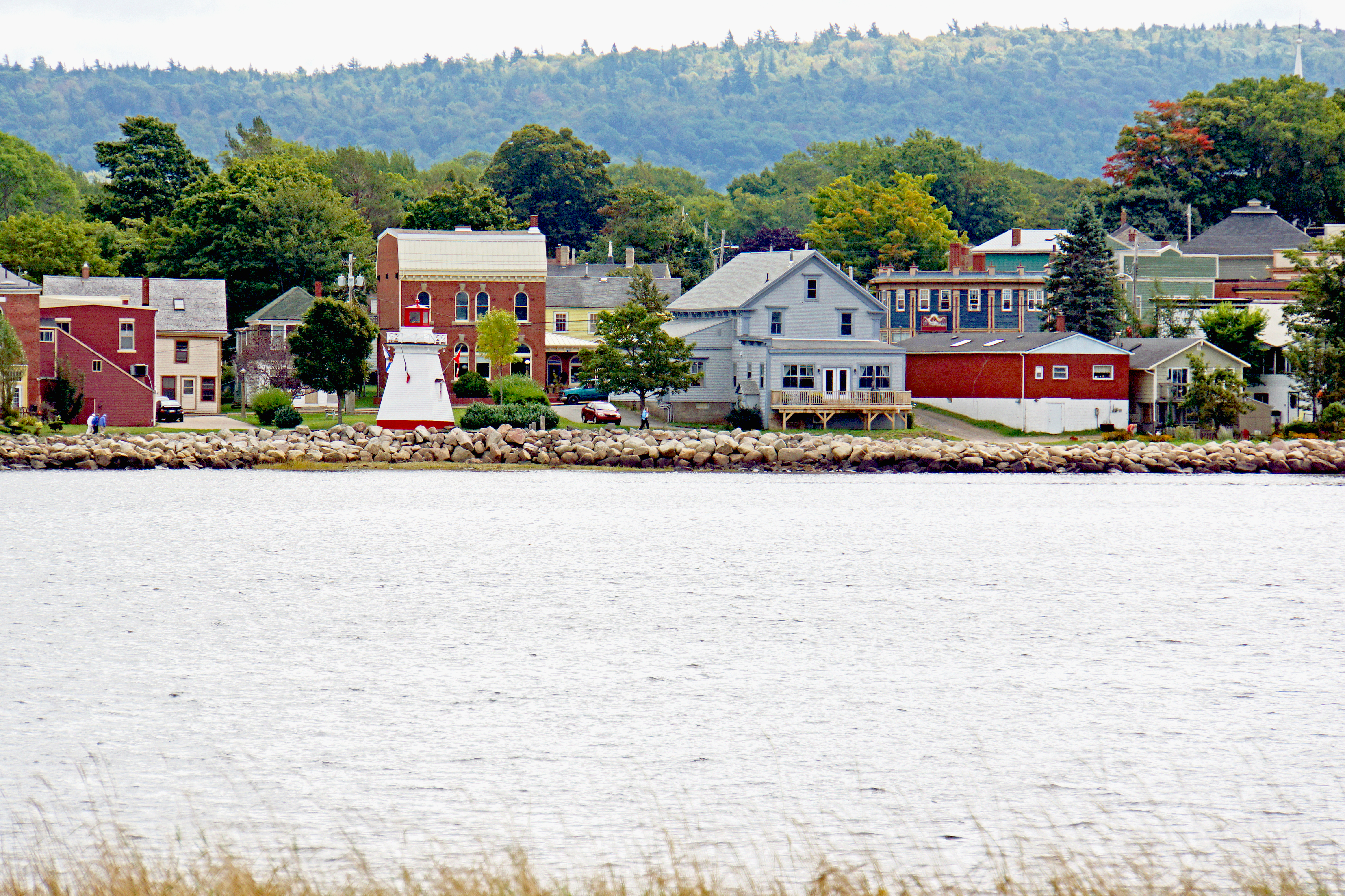 Annapolis Valley, NS, Canada Hero Image