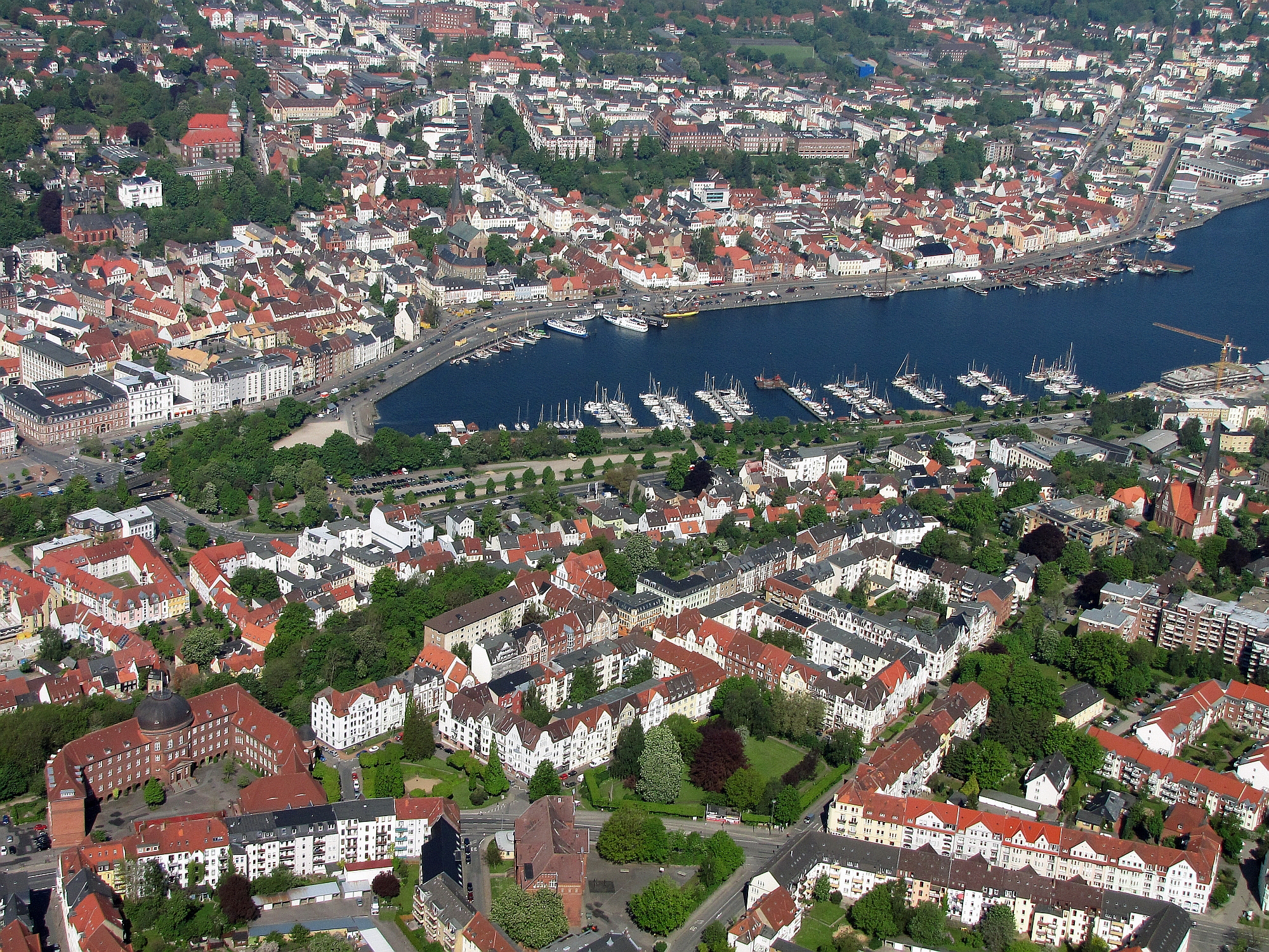 Flensburg, Germany Hero Image