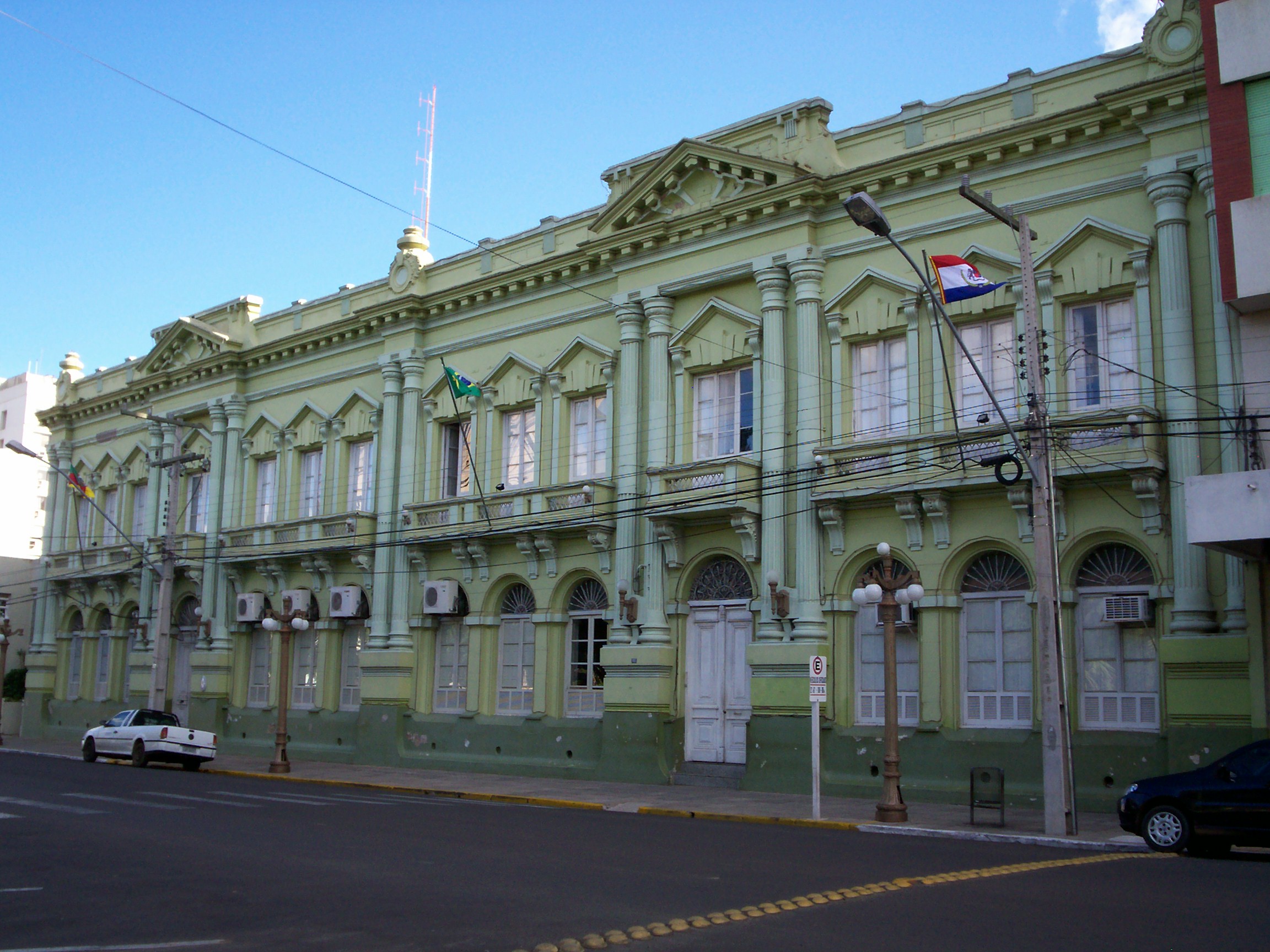 Uruguaiana, Brazil Hero Image