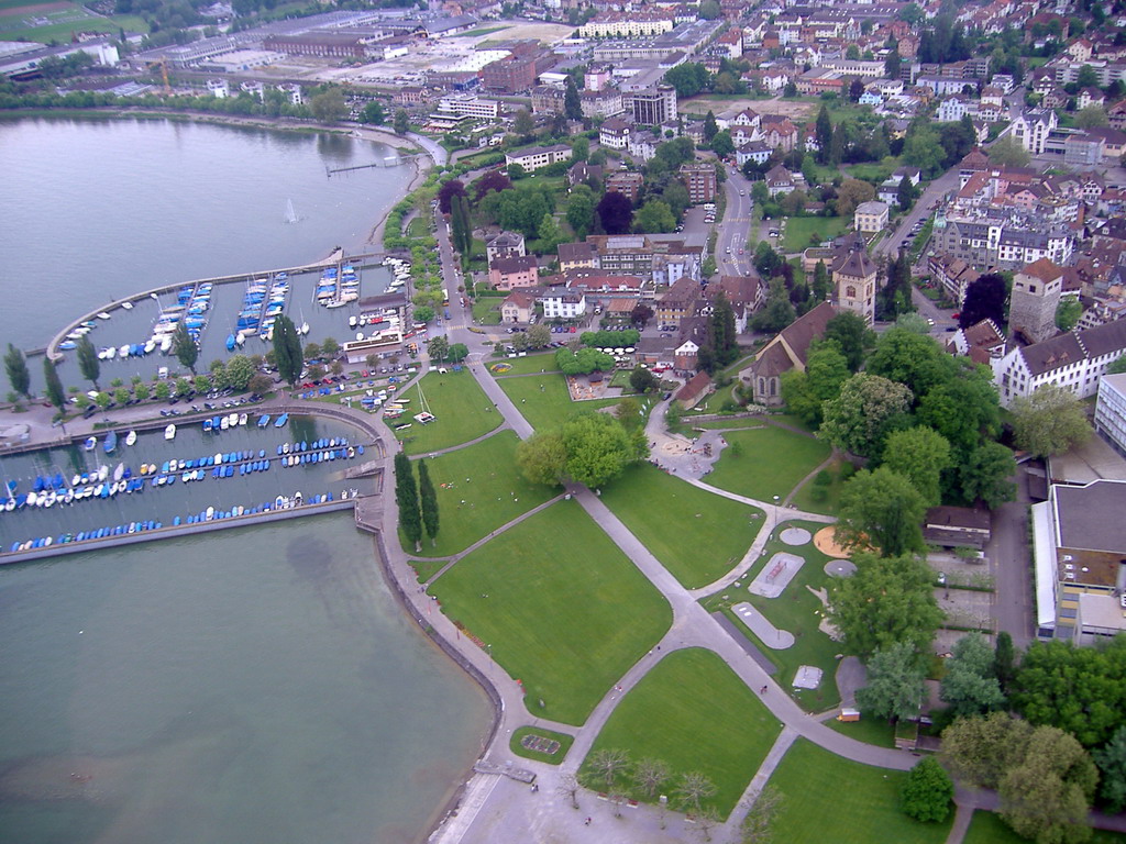 Arbon, Switzerland Hero Image