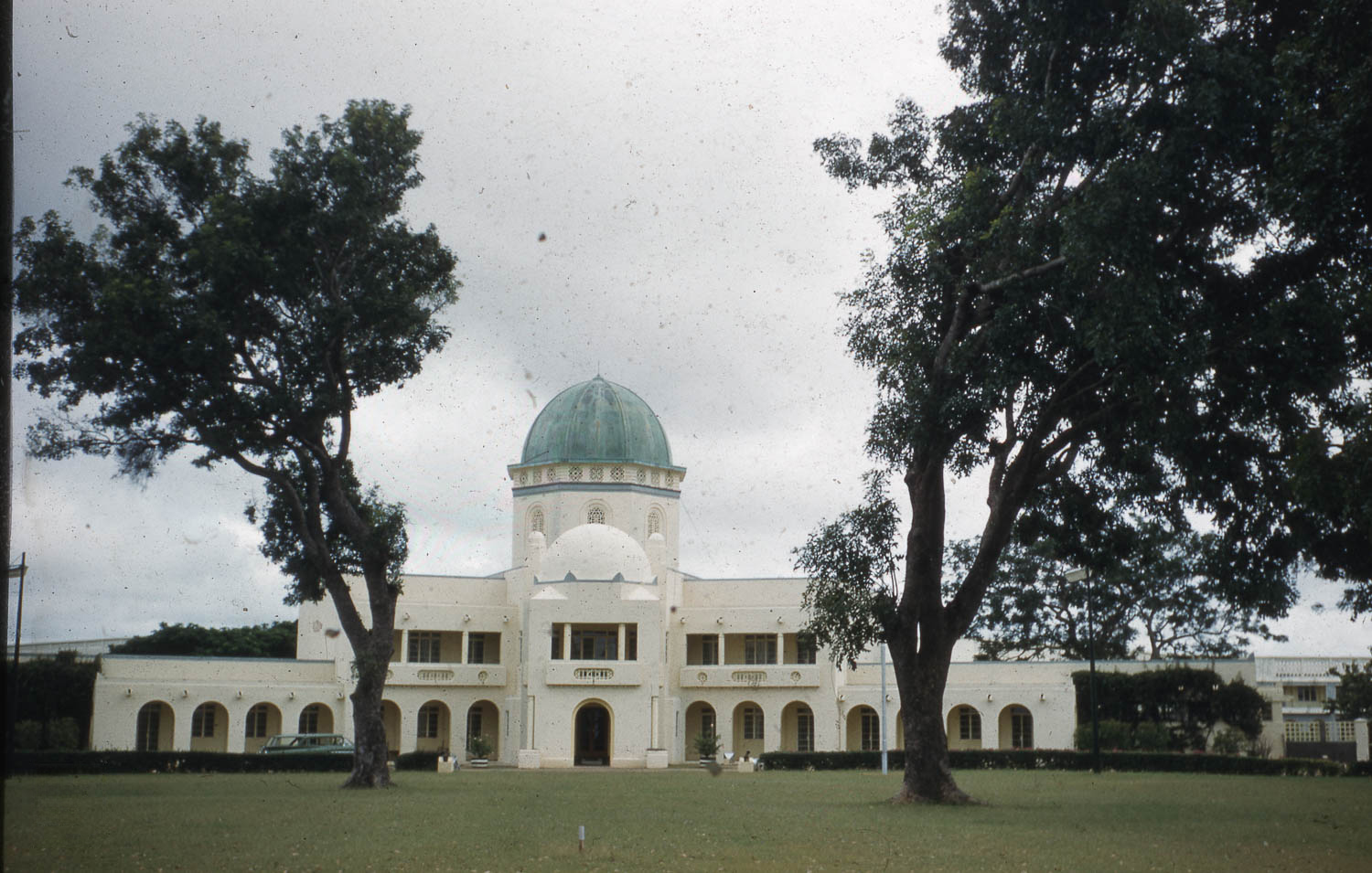 Kaduna, Nigeria Hero Image