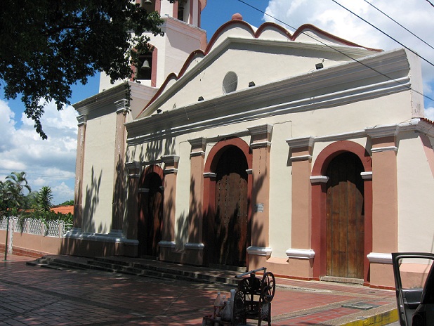 Cabudare, Venezuela Hero Image