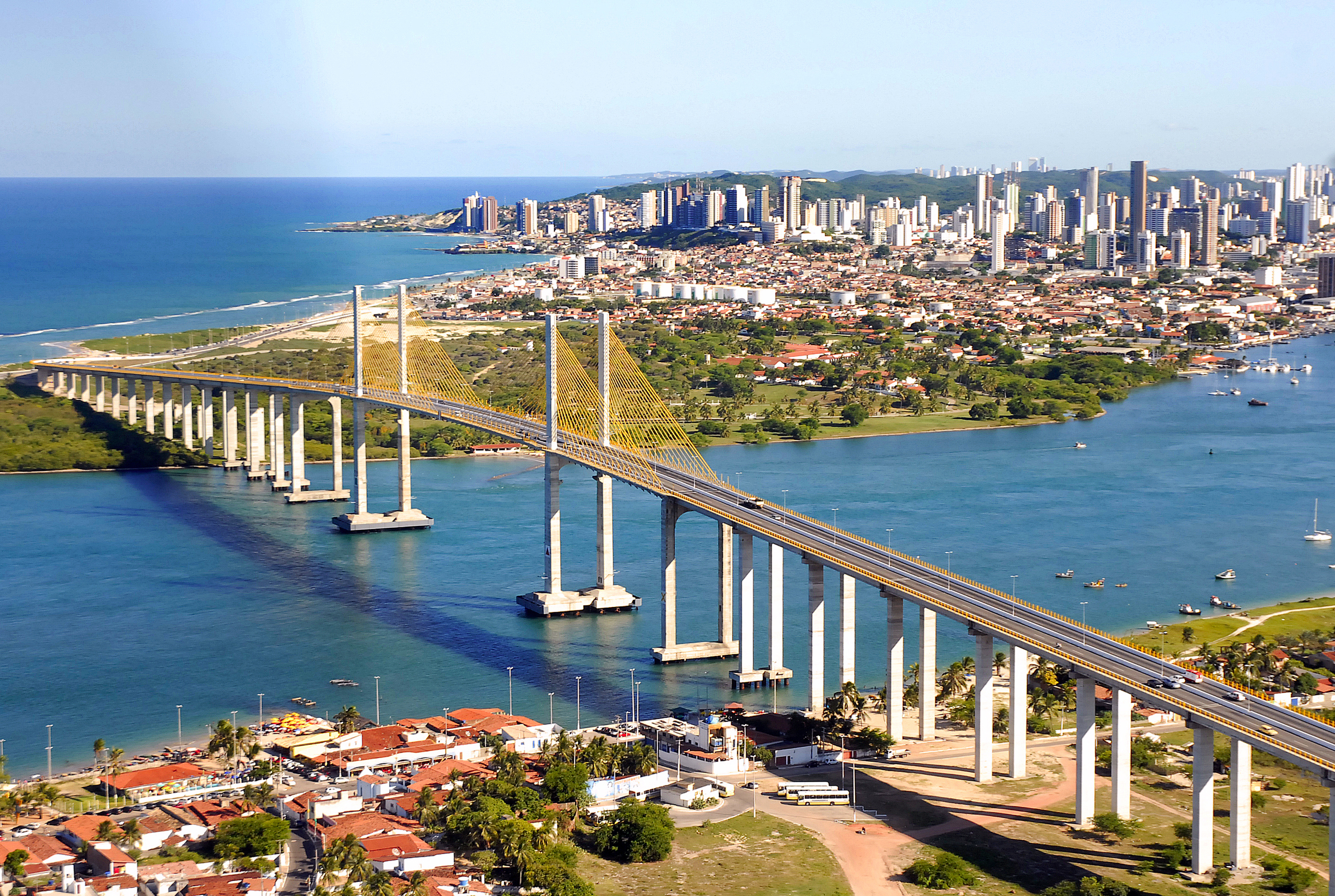 Ipueiras, Brazil Hero Image