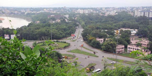 Jamshedpur, India Hero Image