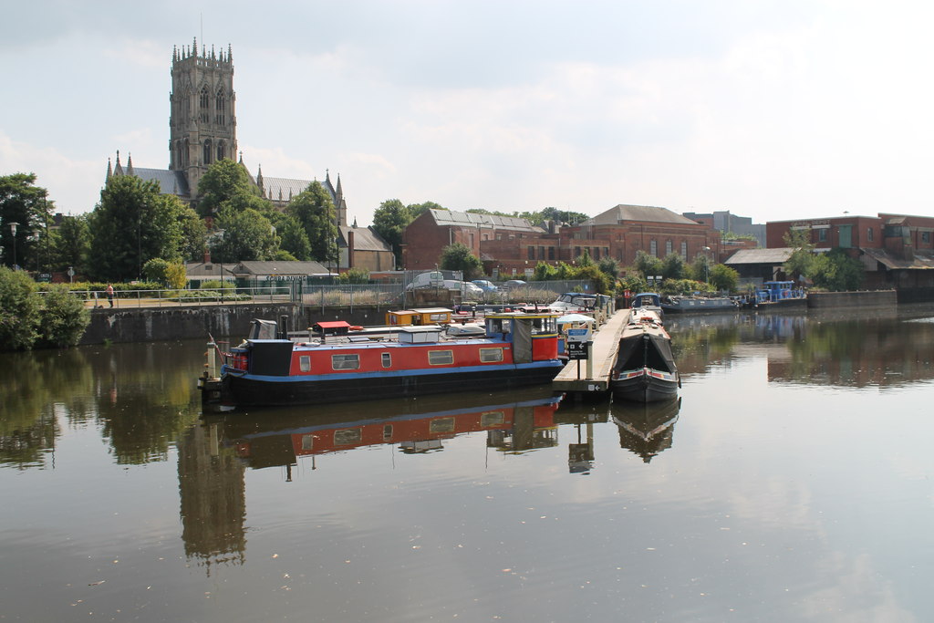 Doncaster, United Kingdom Hero Image