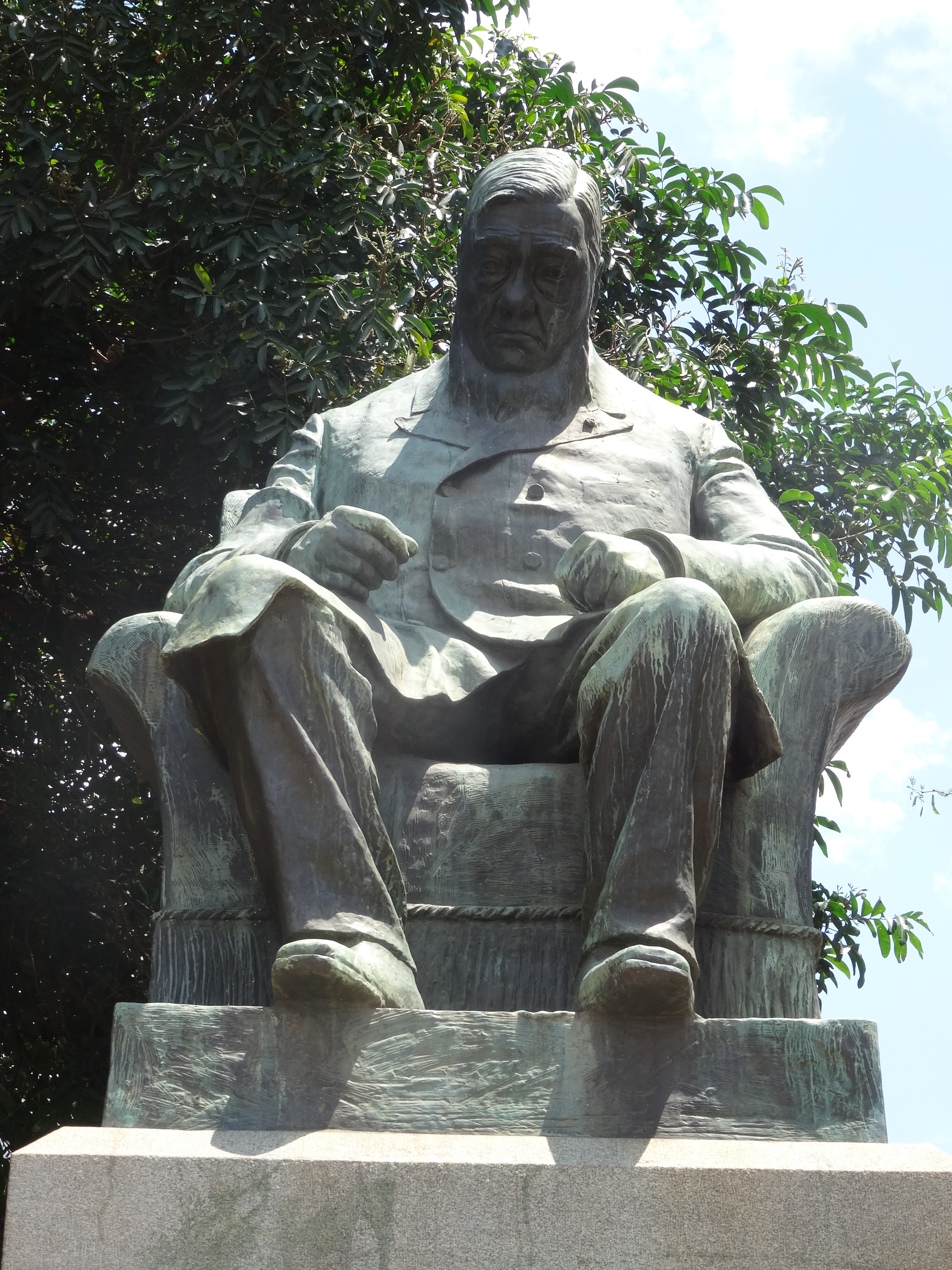 Rustenburg, South Africa Hero Image