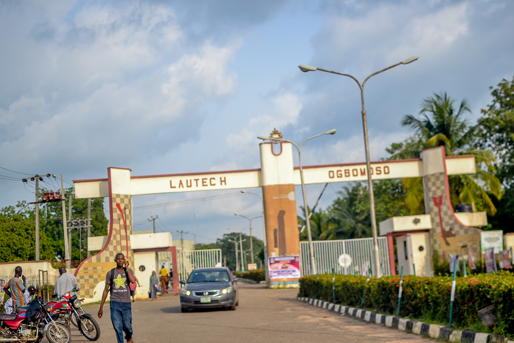 Ogbomosho, Nigeria Hero Image