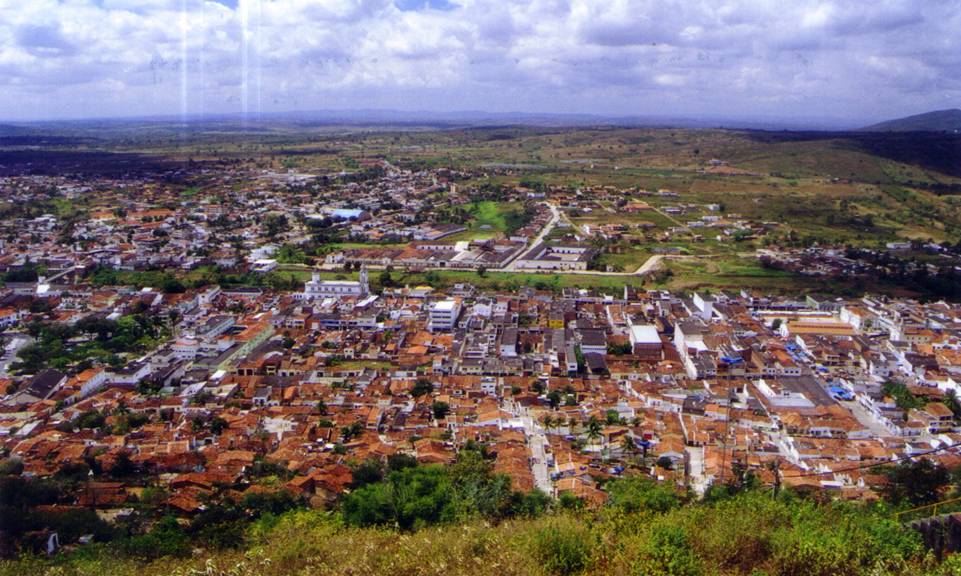 Limoeiro, Brazil Hero Image