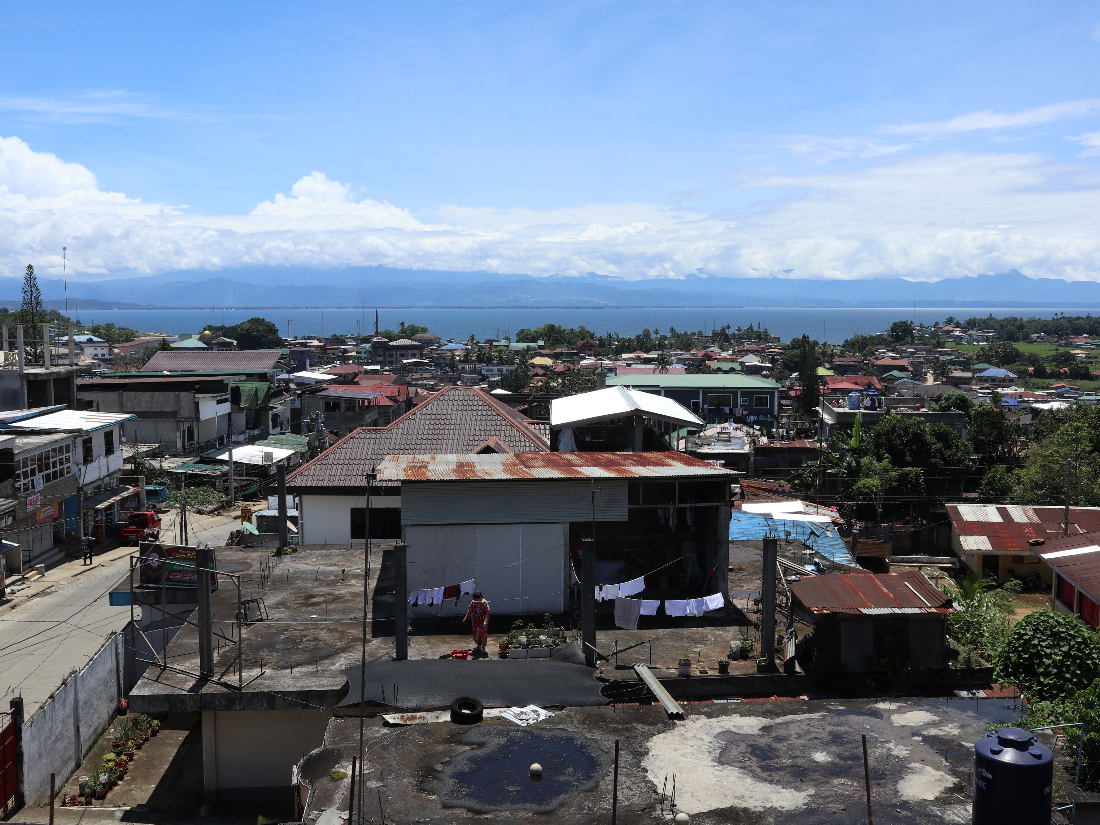 Marawi, Philippines Hero Image