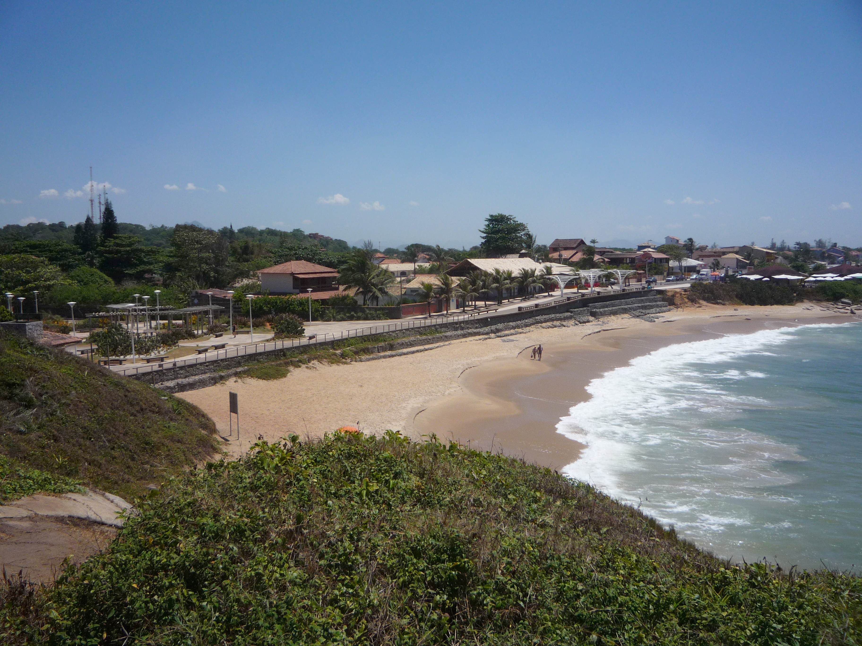 Rio das Ostras, Brazil Hero Image