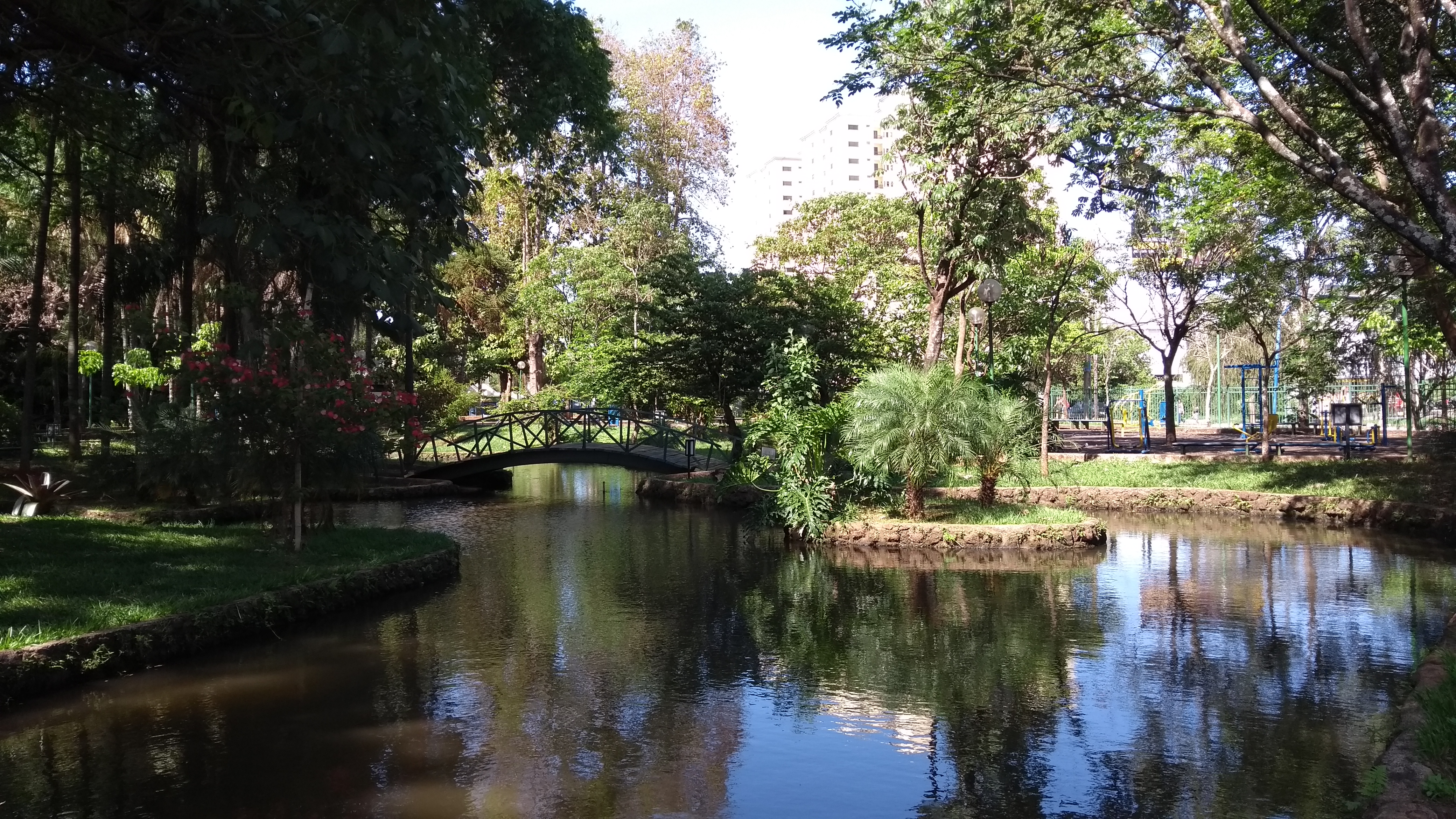 Uberaba, Brazil Hero Image