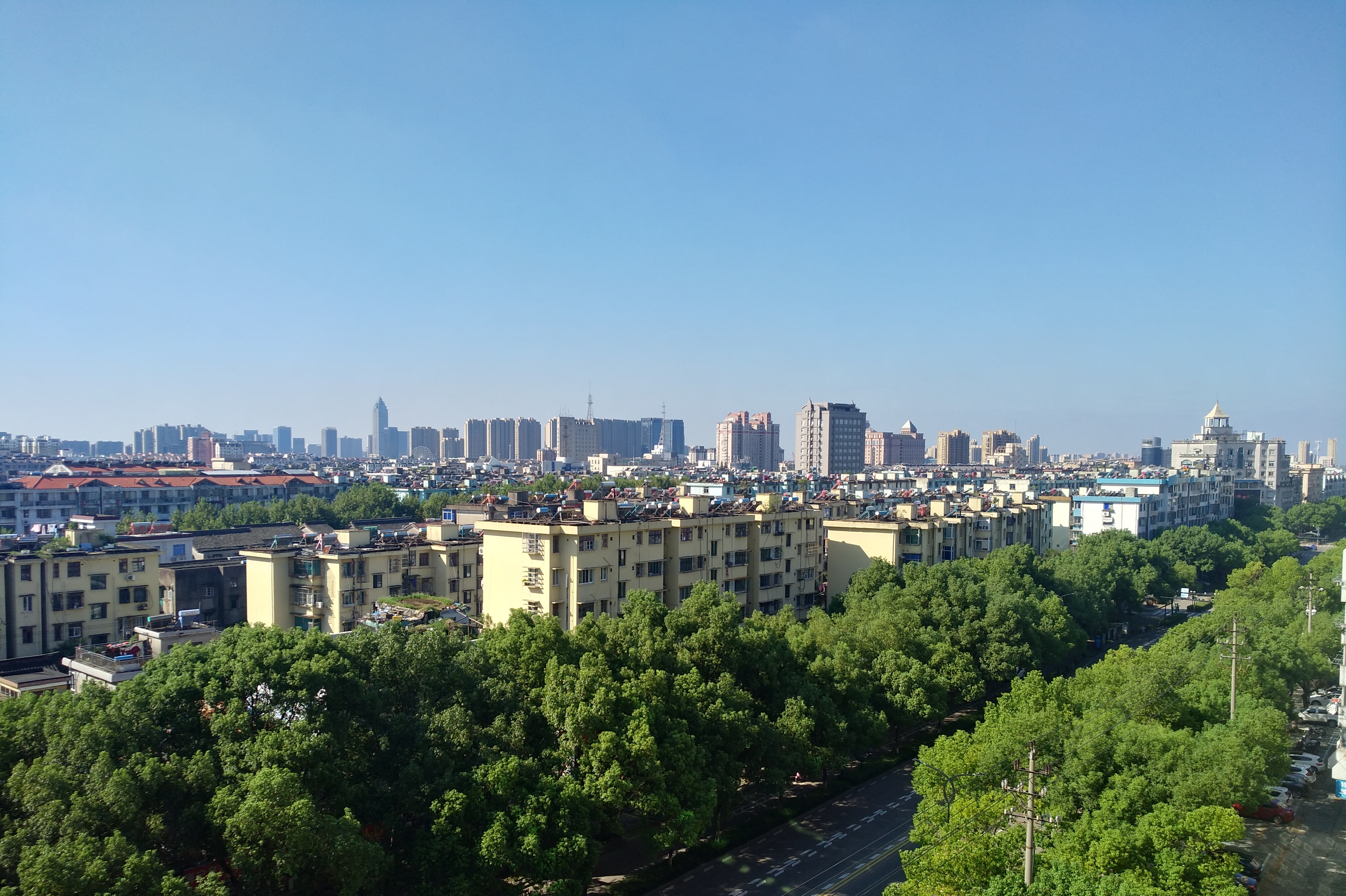 Haining, China Hero Image