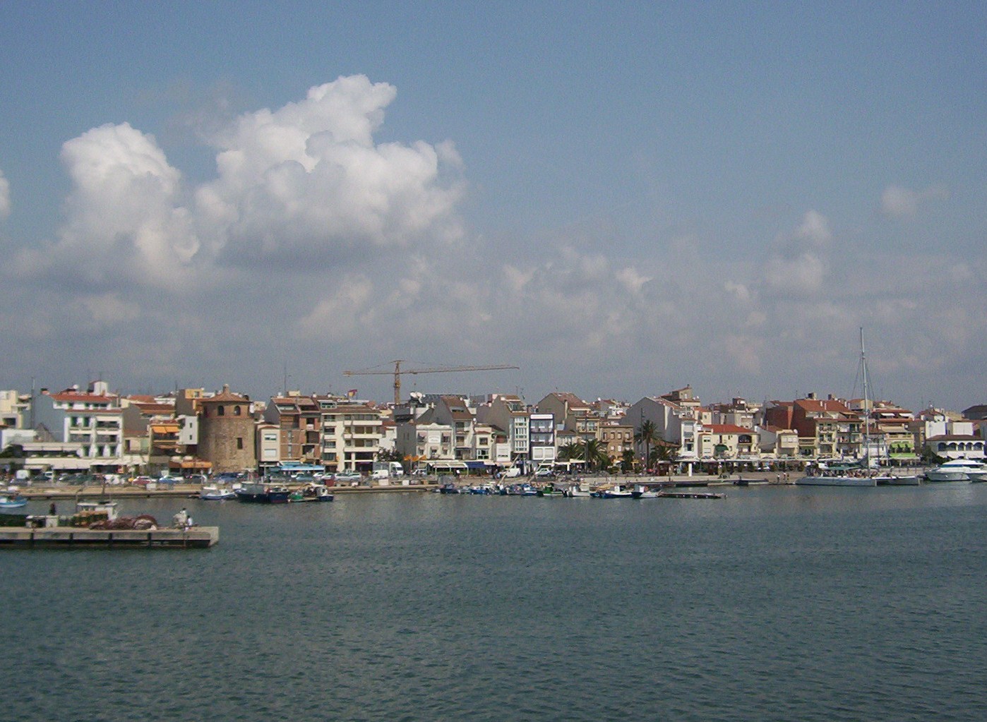 Cambrils, Spain Hero Image