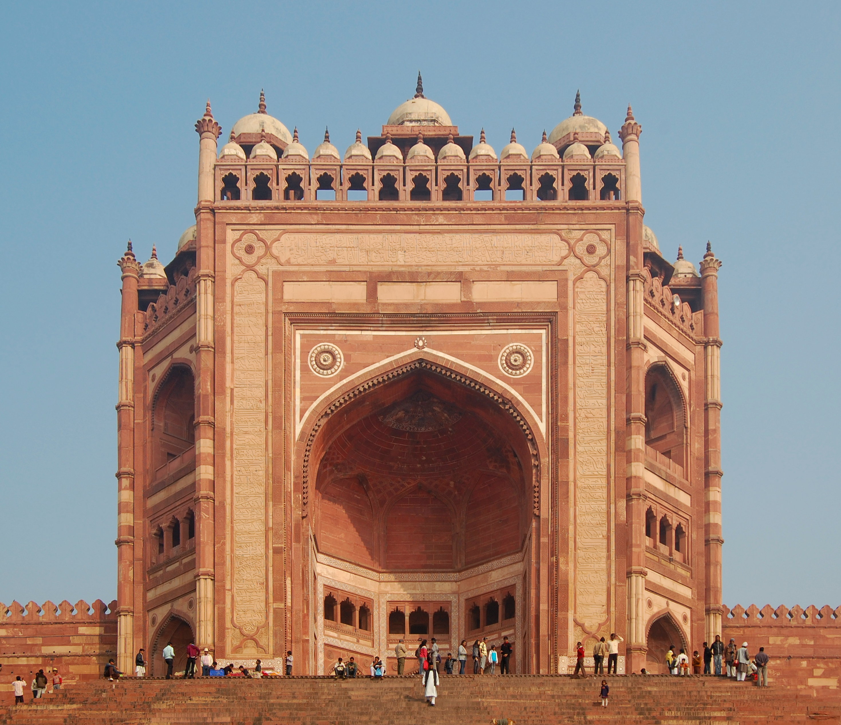 Fatehpur, India Hero Image