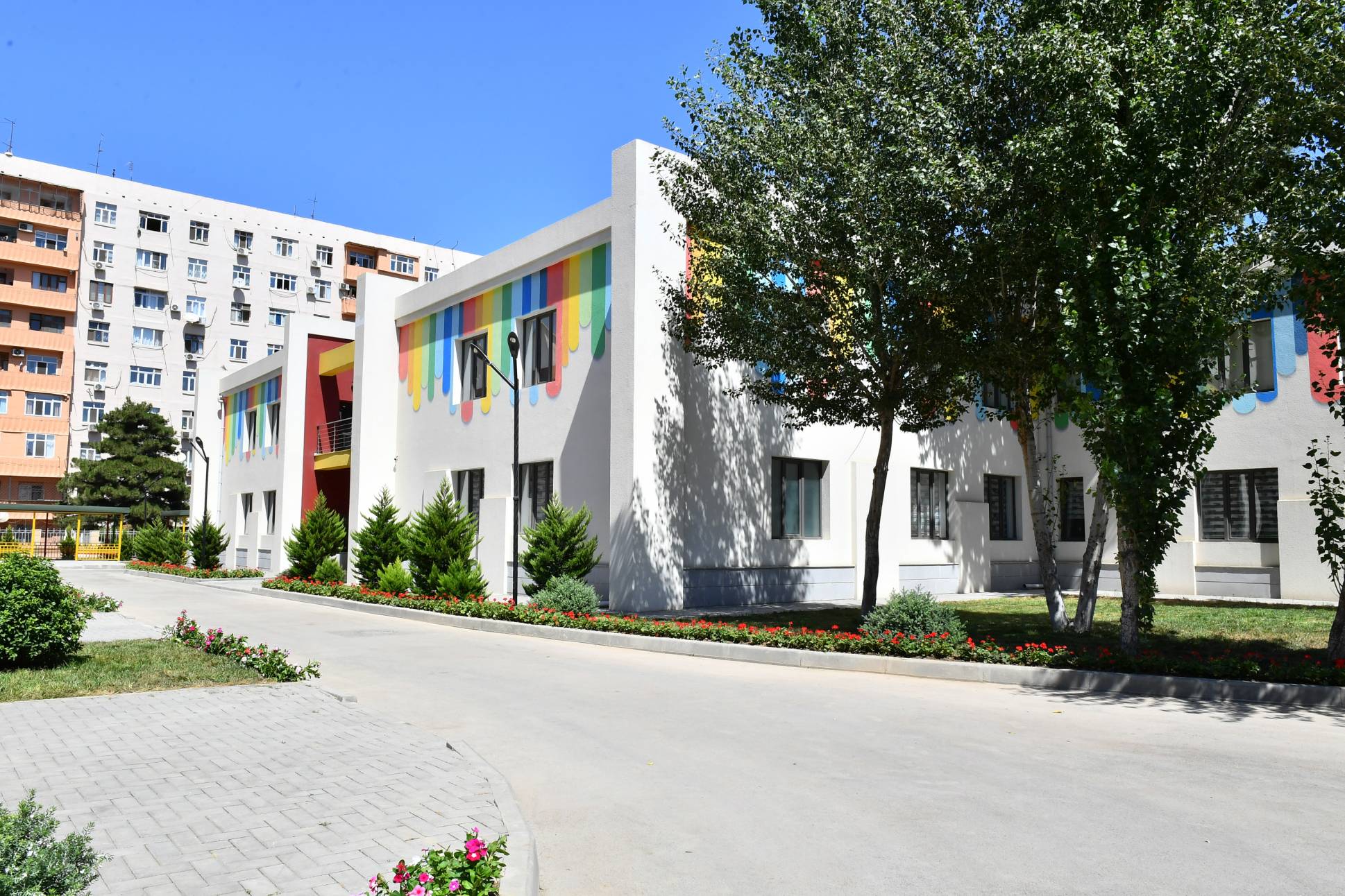 Qaraçuxur, Azerbaijan Hero Image