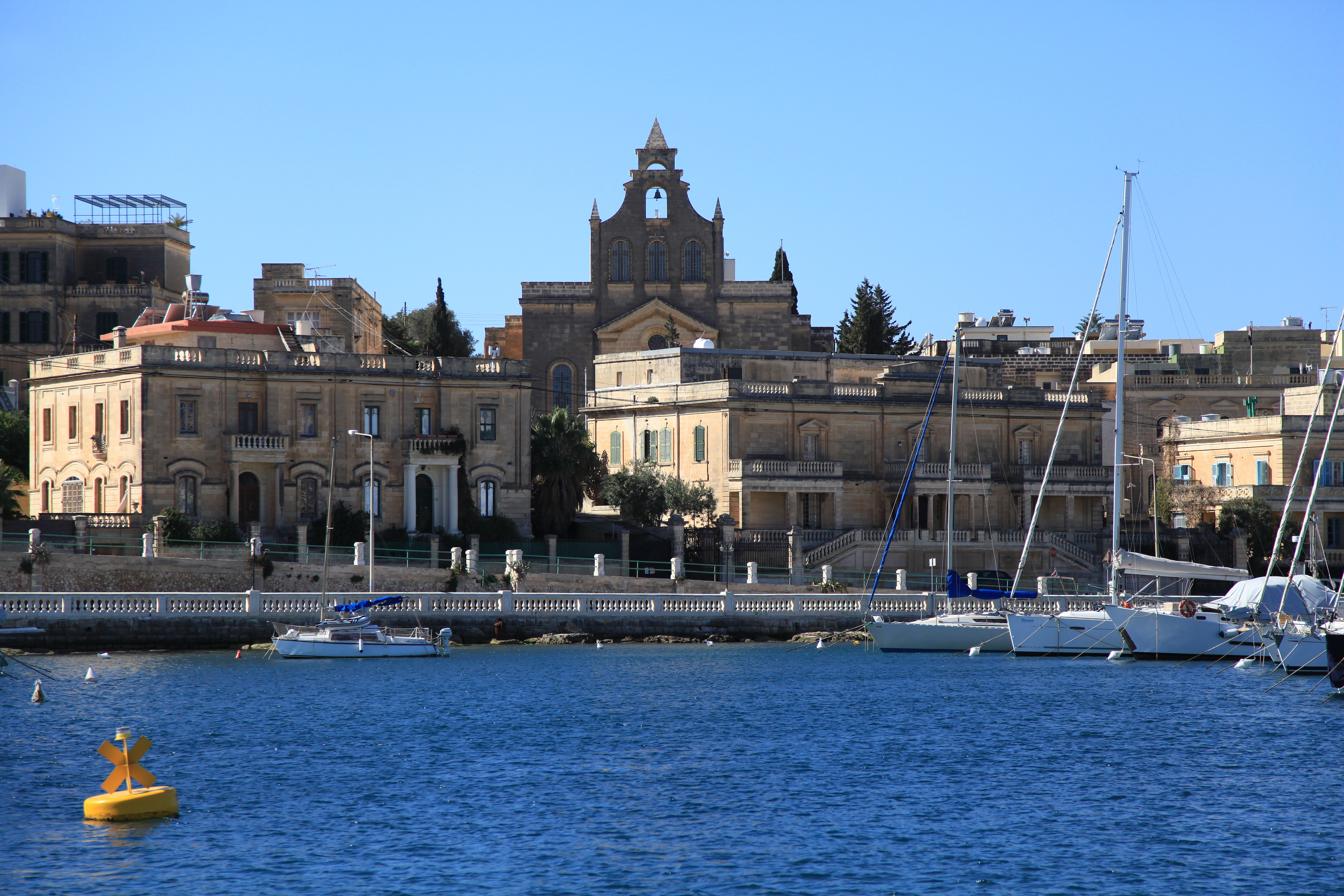 Ta'xbiex, Malta Hero Image
