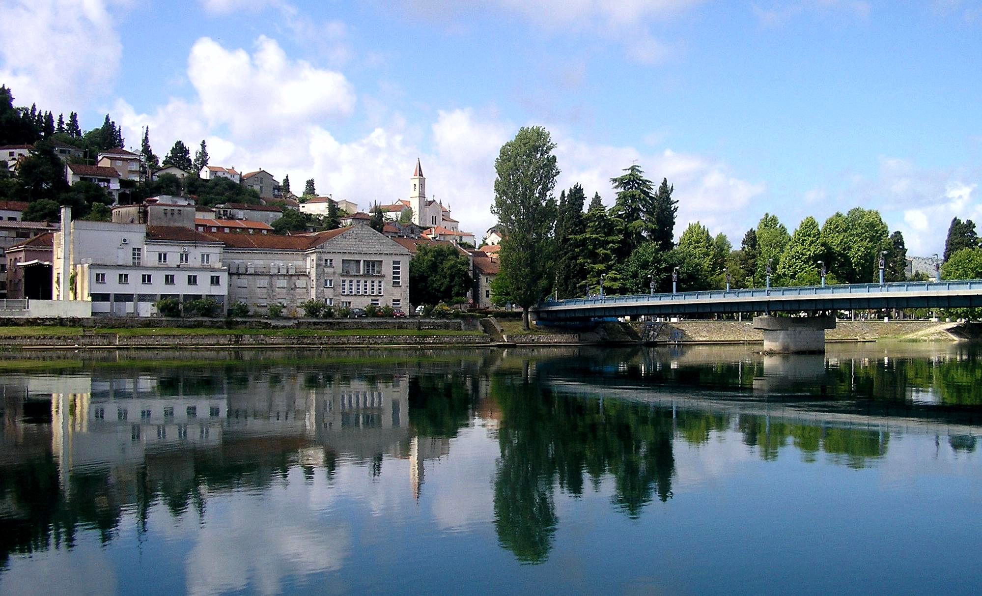 Metkovic, Croatia Hero Image