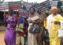 Lokossa, Benin Hero Image