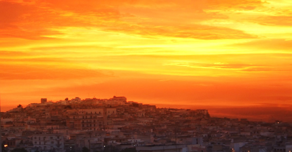 Canosa di Puglia, Italy Hero Image