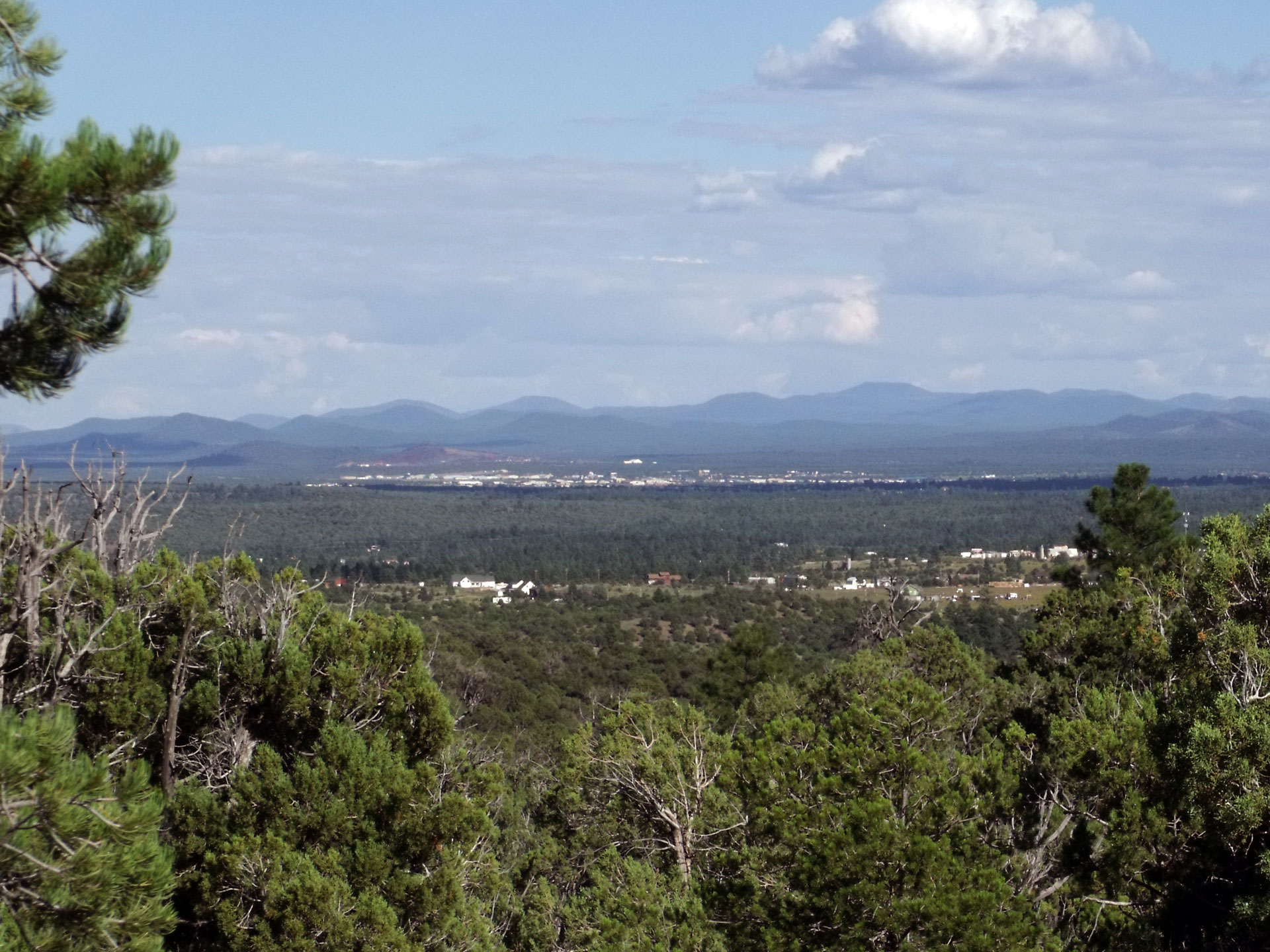 Show Low, AZ, United States Hero Image