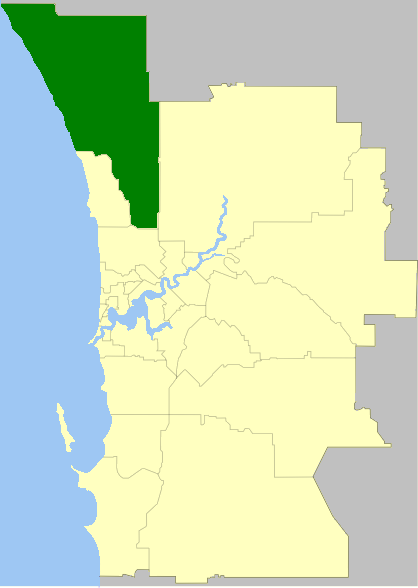 Wanneroo, Australia Hero Image