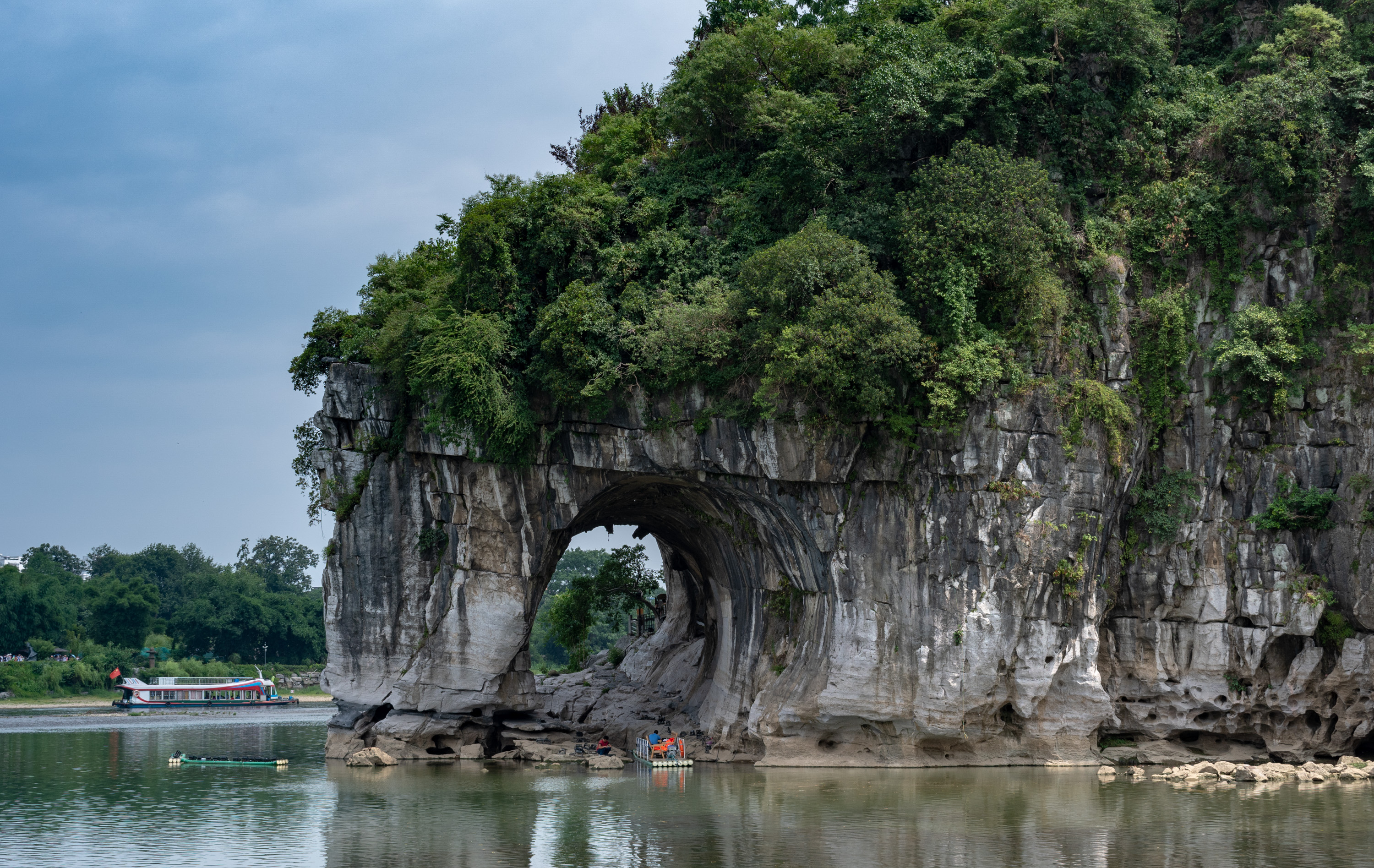 Guilin, China Hero Image