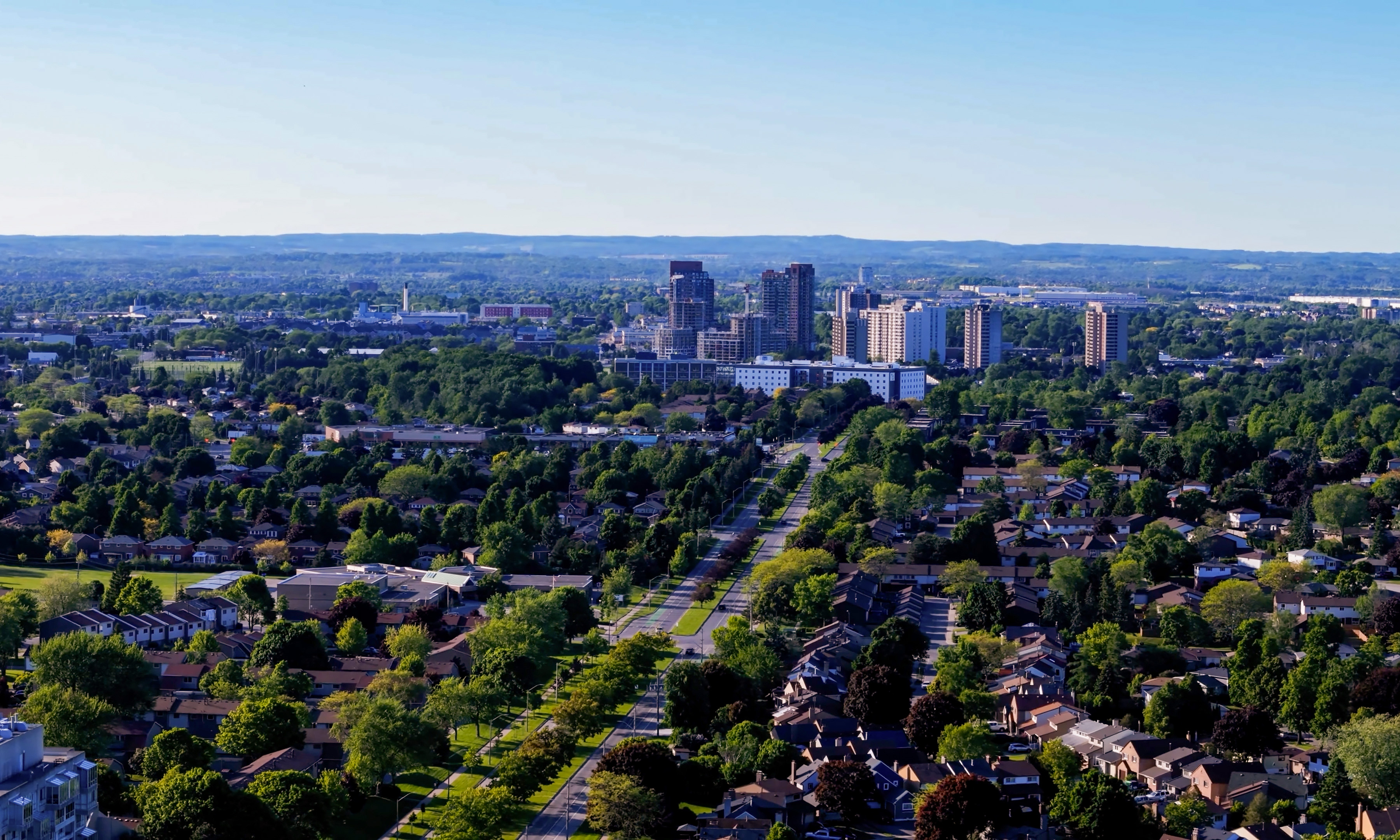 Ajax, Canada Hero Image