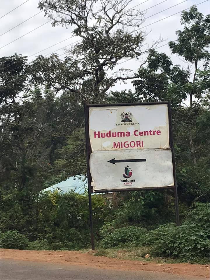 Migori, Kenya Hero Image