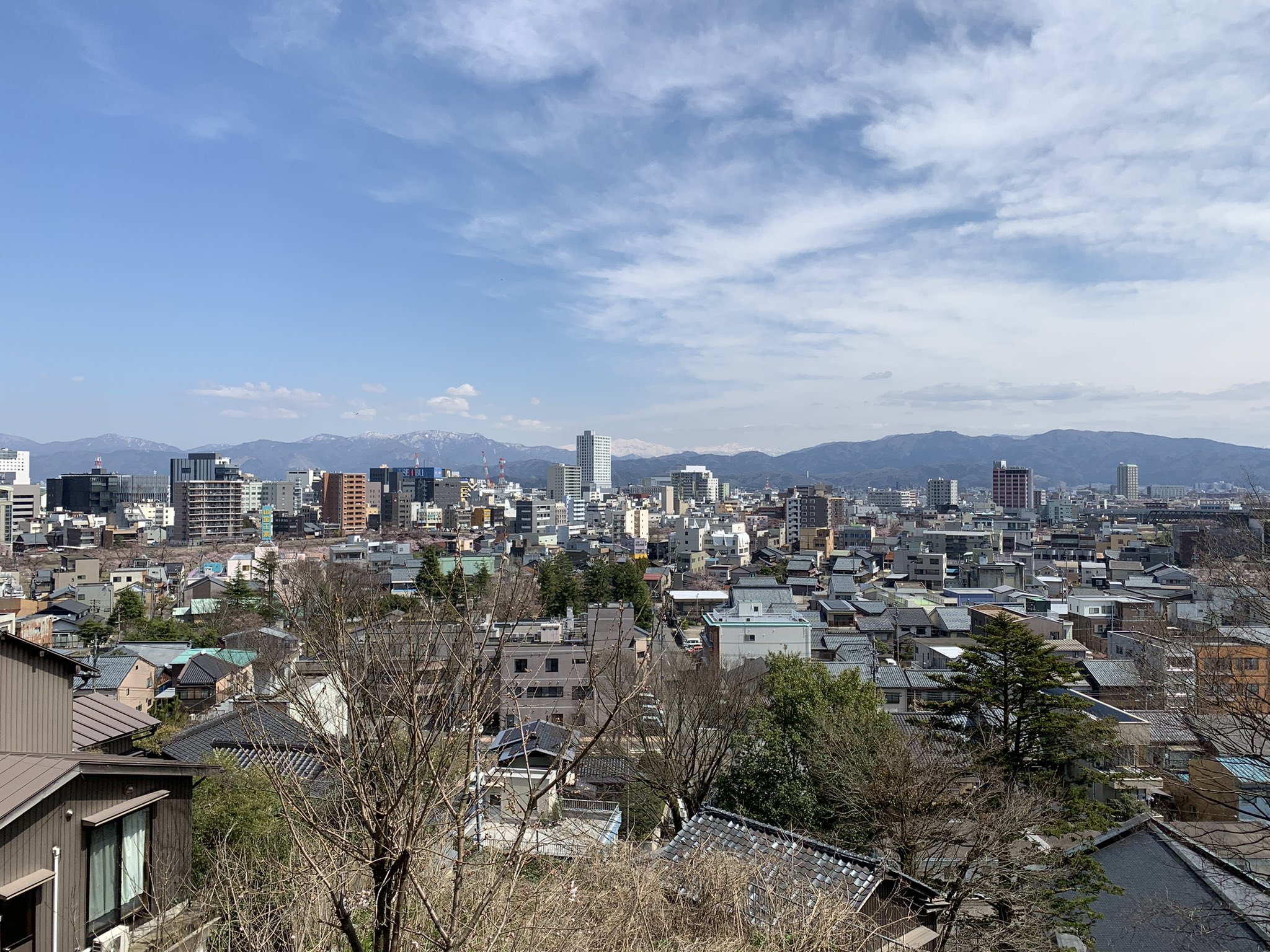 Fukui, Japan Hero Image