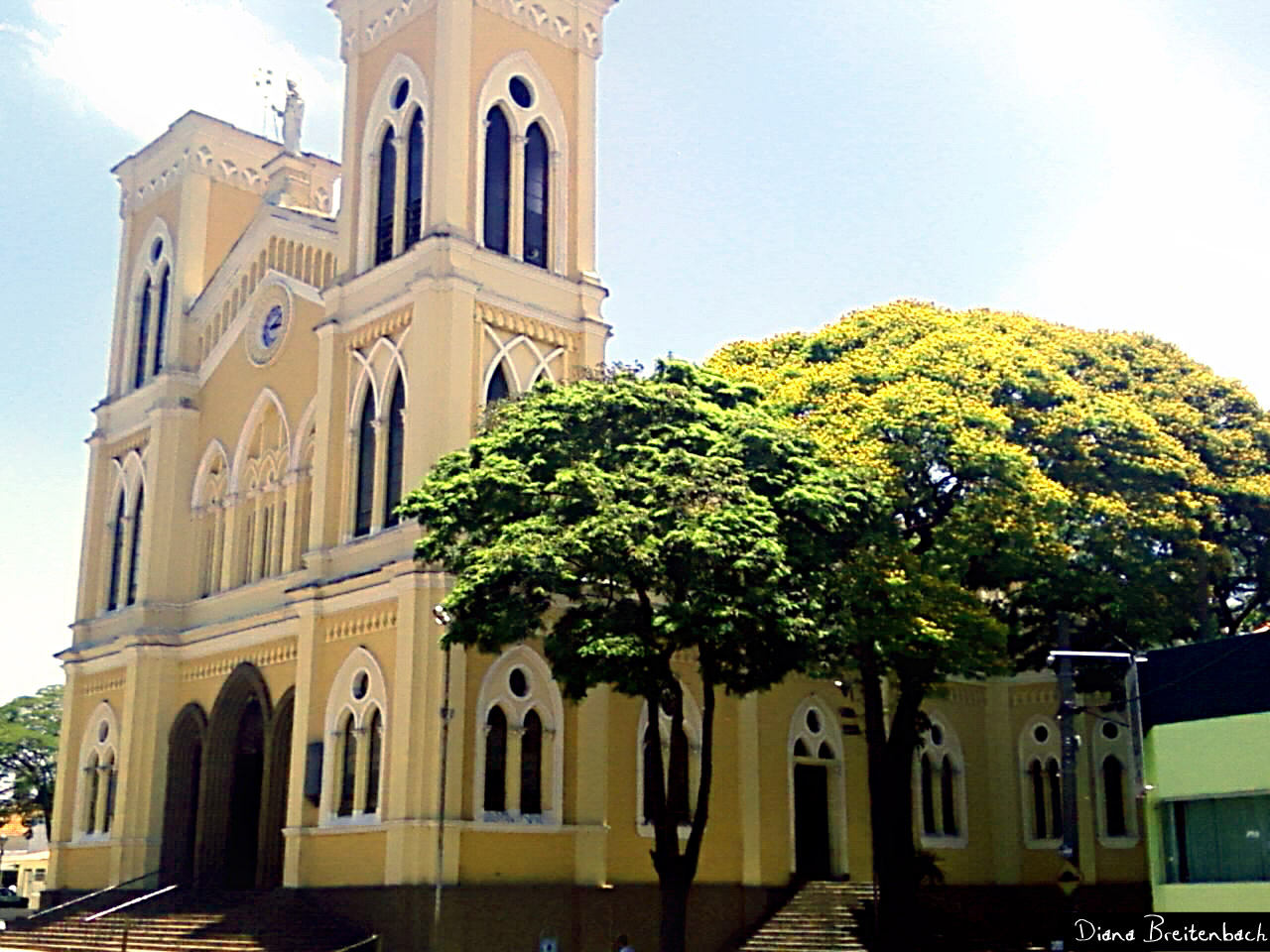 Mogi Mirim, Brazil Hero Image