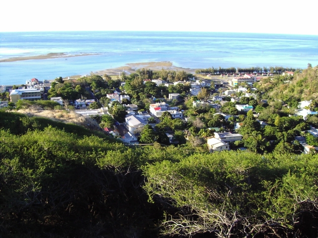 Port Mathurin, Mauritius Hero Image