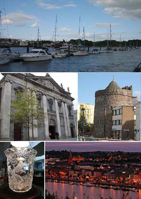 Waterford, Ireland Hero Image