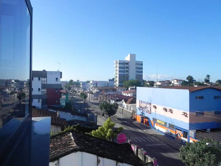 Alagoinhas, Brazil Hero Image