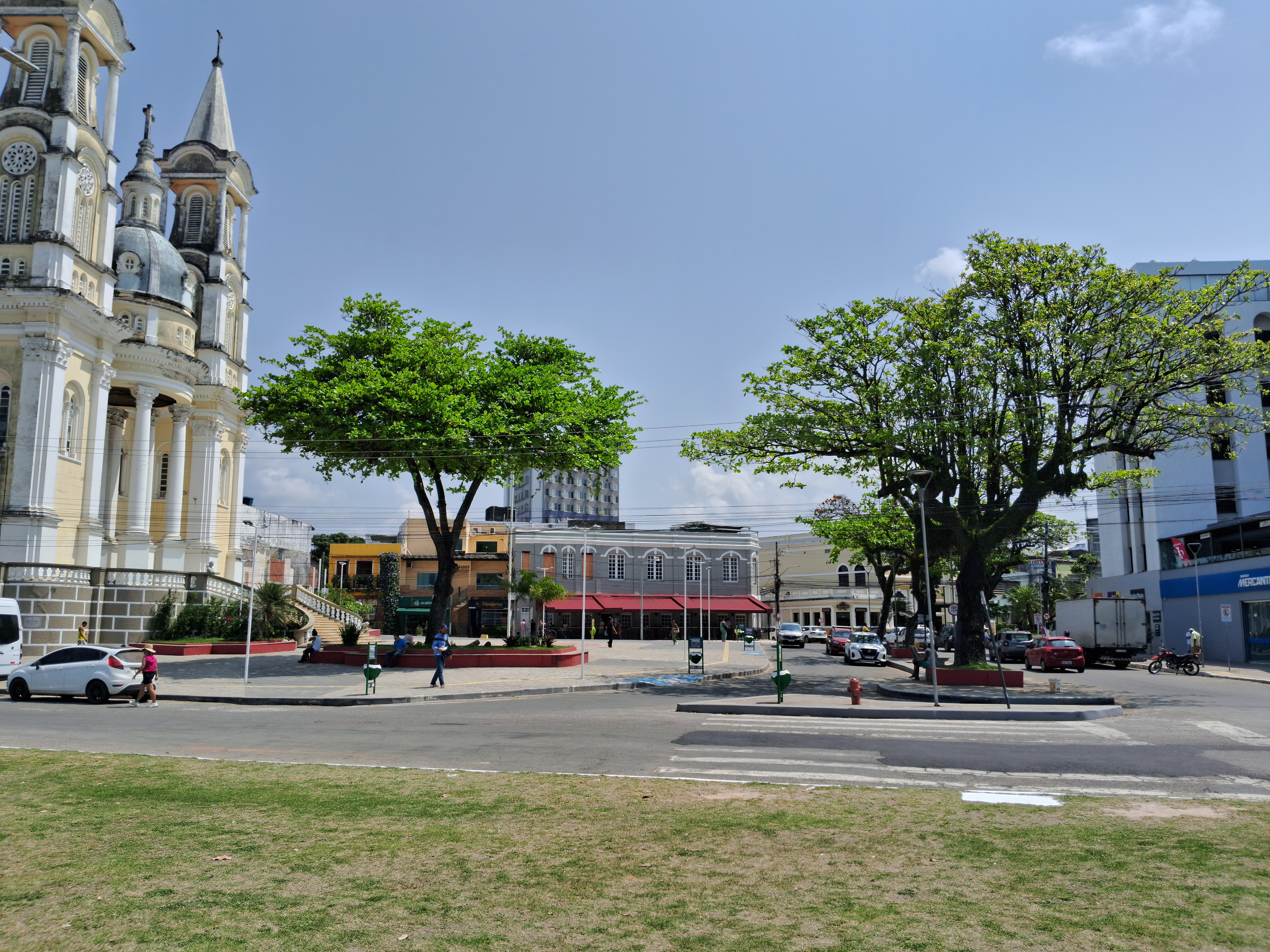 Ilhéus, Brazil Hero Image