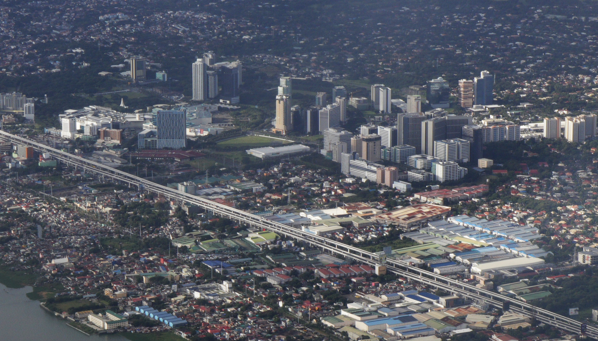 Muntinlupa, Philippines Hero Image