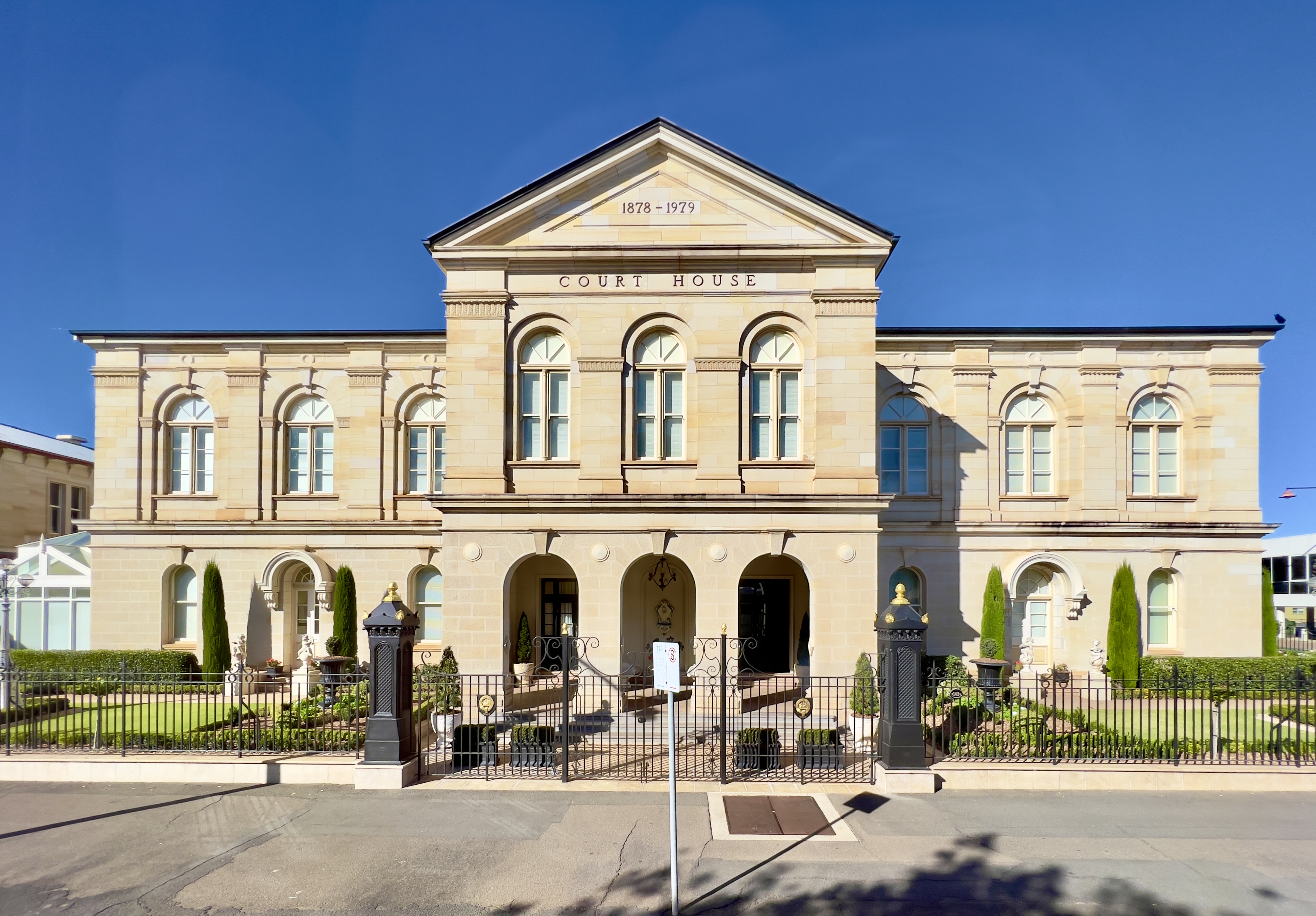 Toowoomba, Australia Hero Image