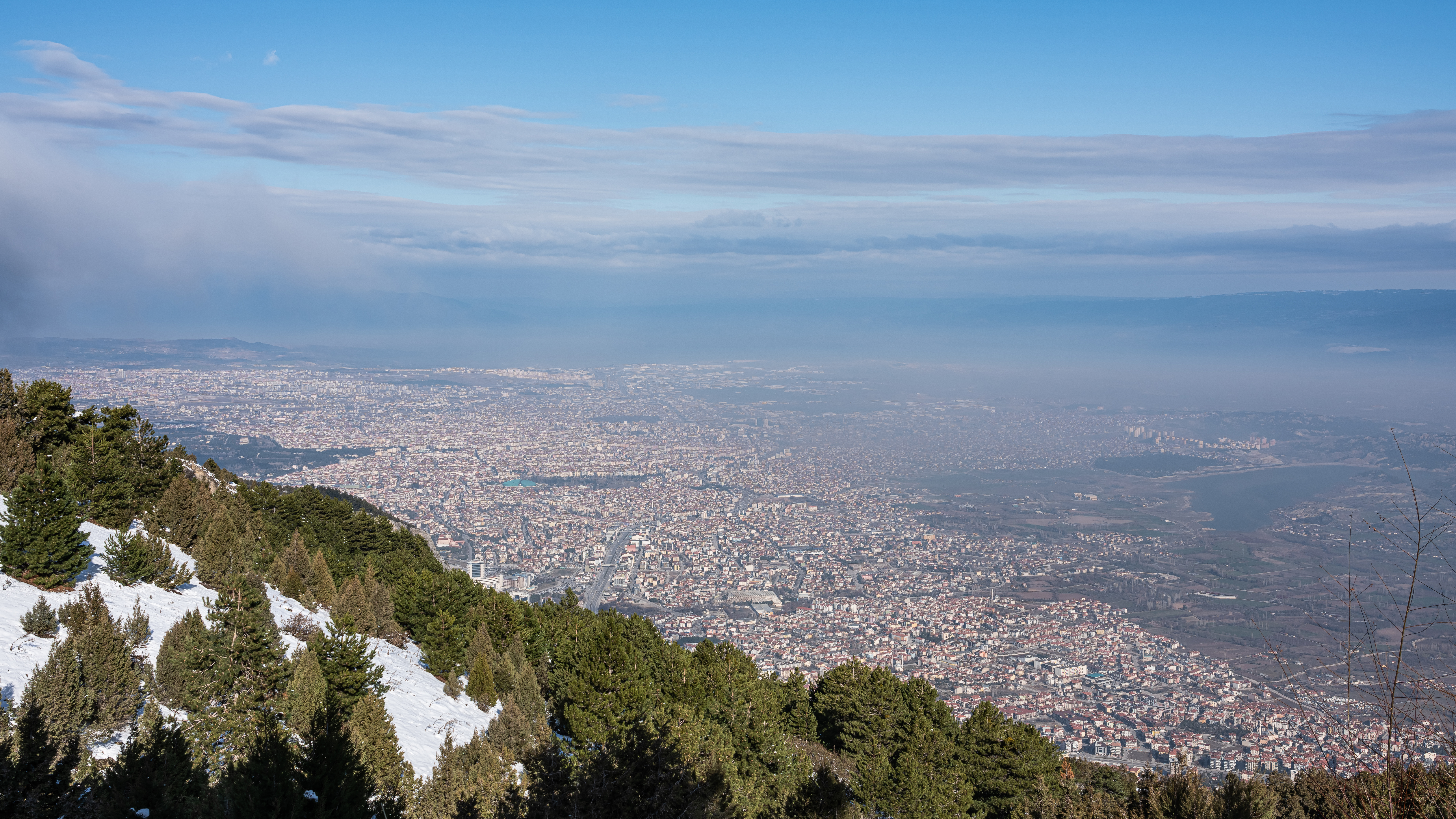 Denizli, Turkey Hero Image