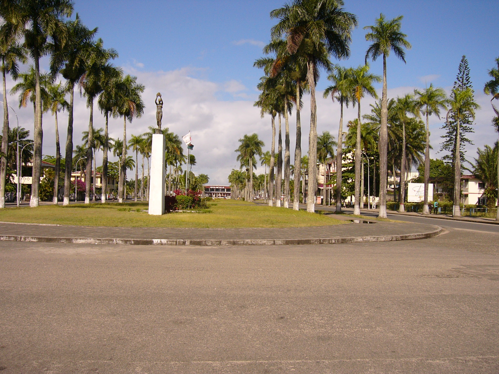 Toamasina, Madagascar Hero Image
