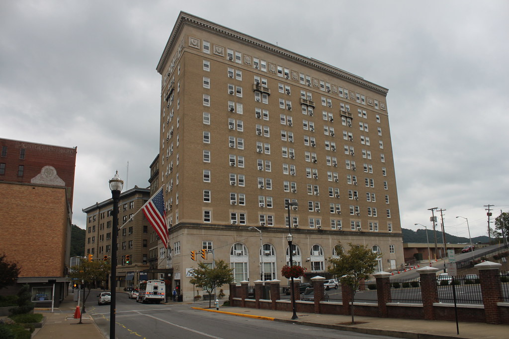 Bluefield, WV, United States Hero Image