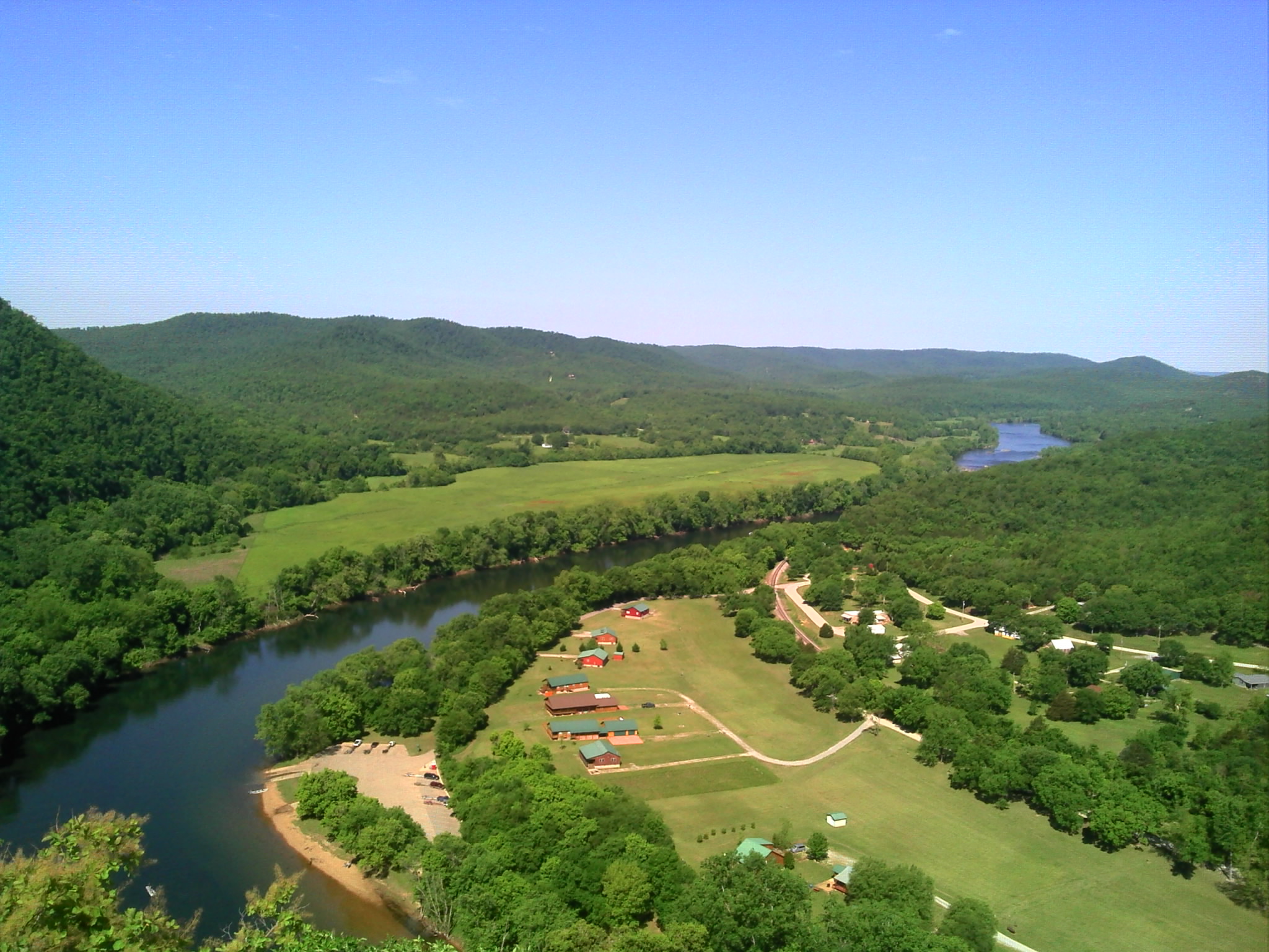 Mountain Home, AR, United States Hero Image