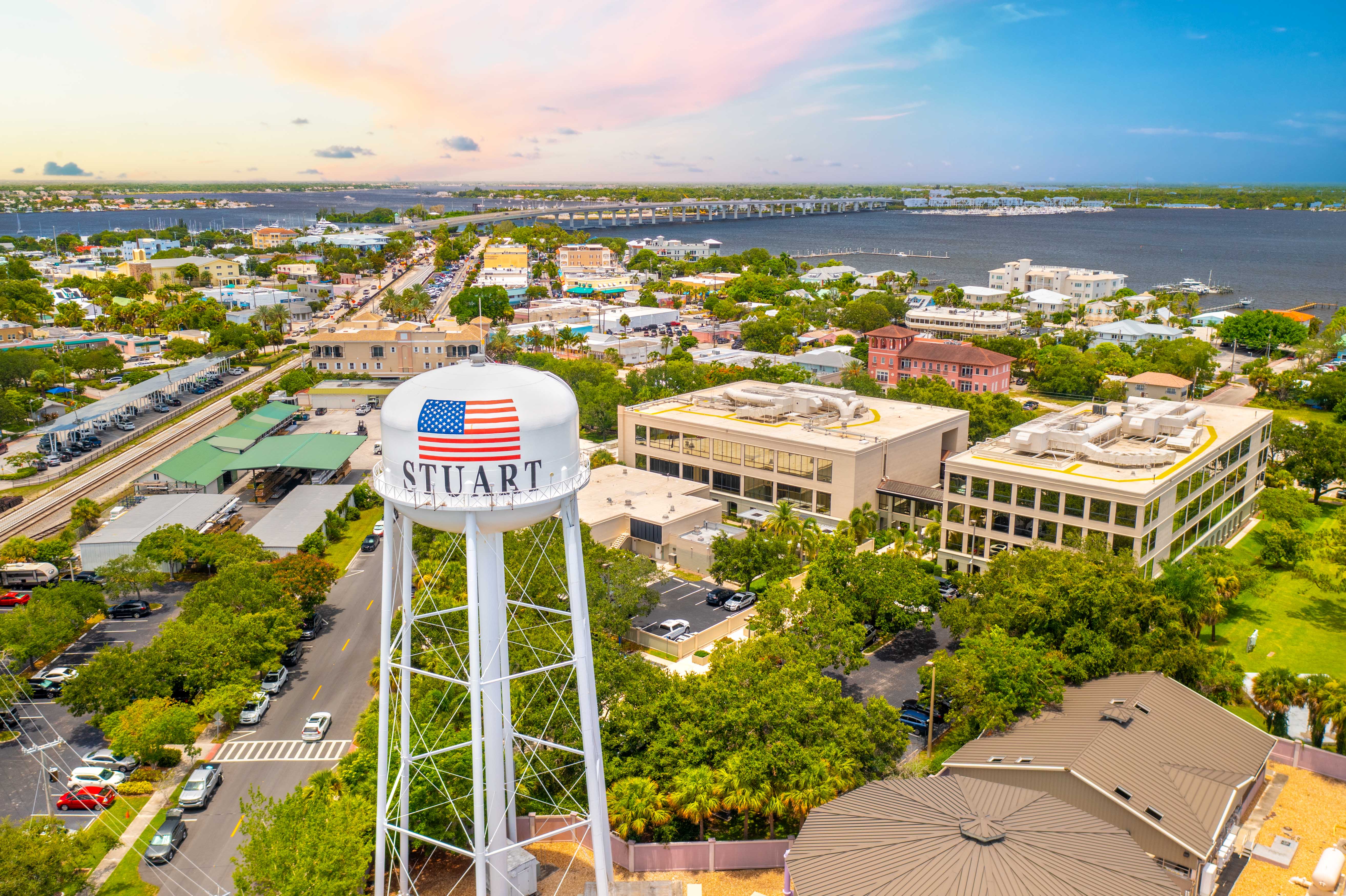 Stuart, FL, United States Hero Image